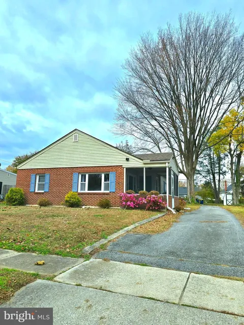 121 Morris Drive, Dover, DE MLS: DEKT2041834