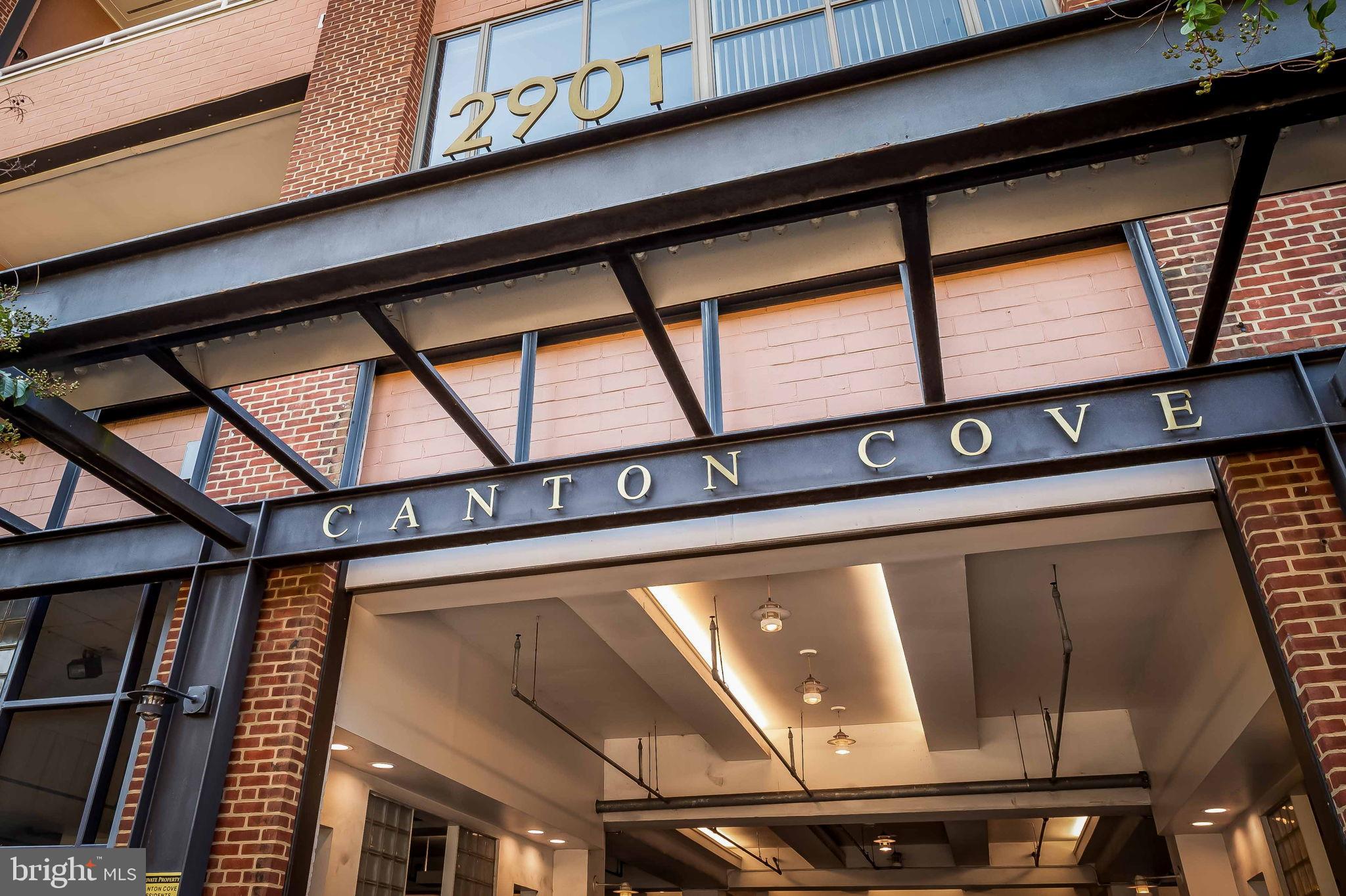 CANTON - Residential