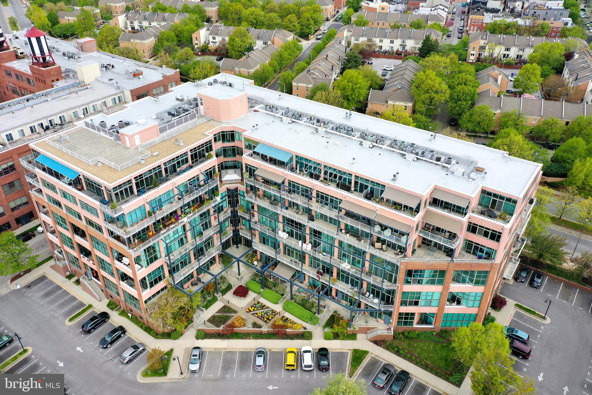 CANTON - Residential