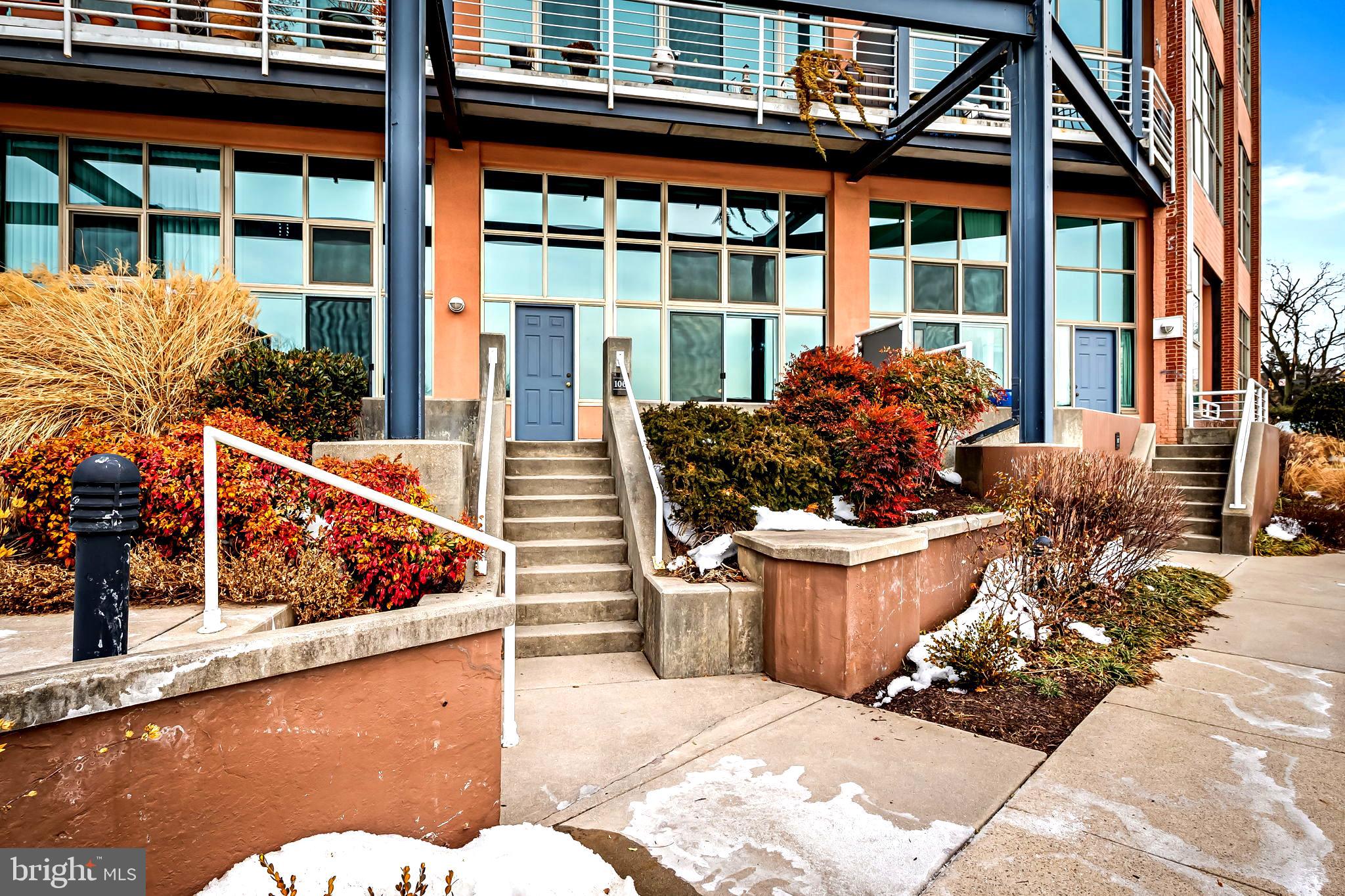 CANTON - Residential