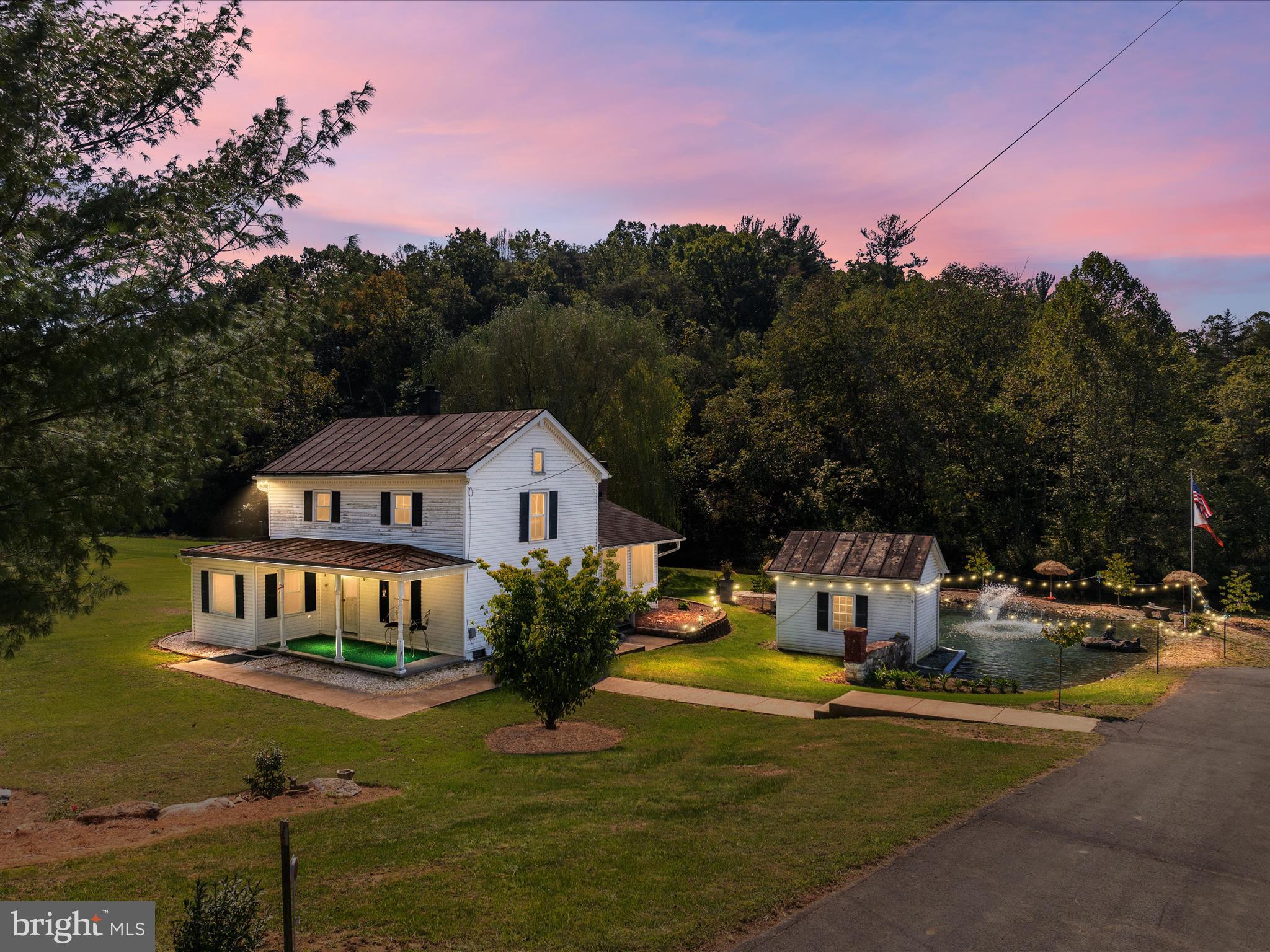 4227 STONEY CREEK ROAD
