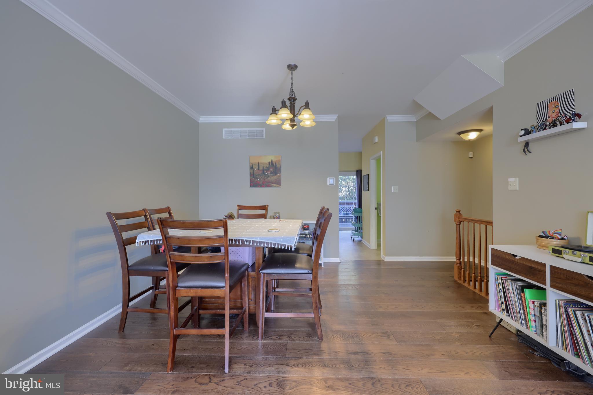 RIVER WALK AT ROYERS - Residential