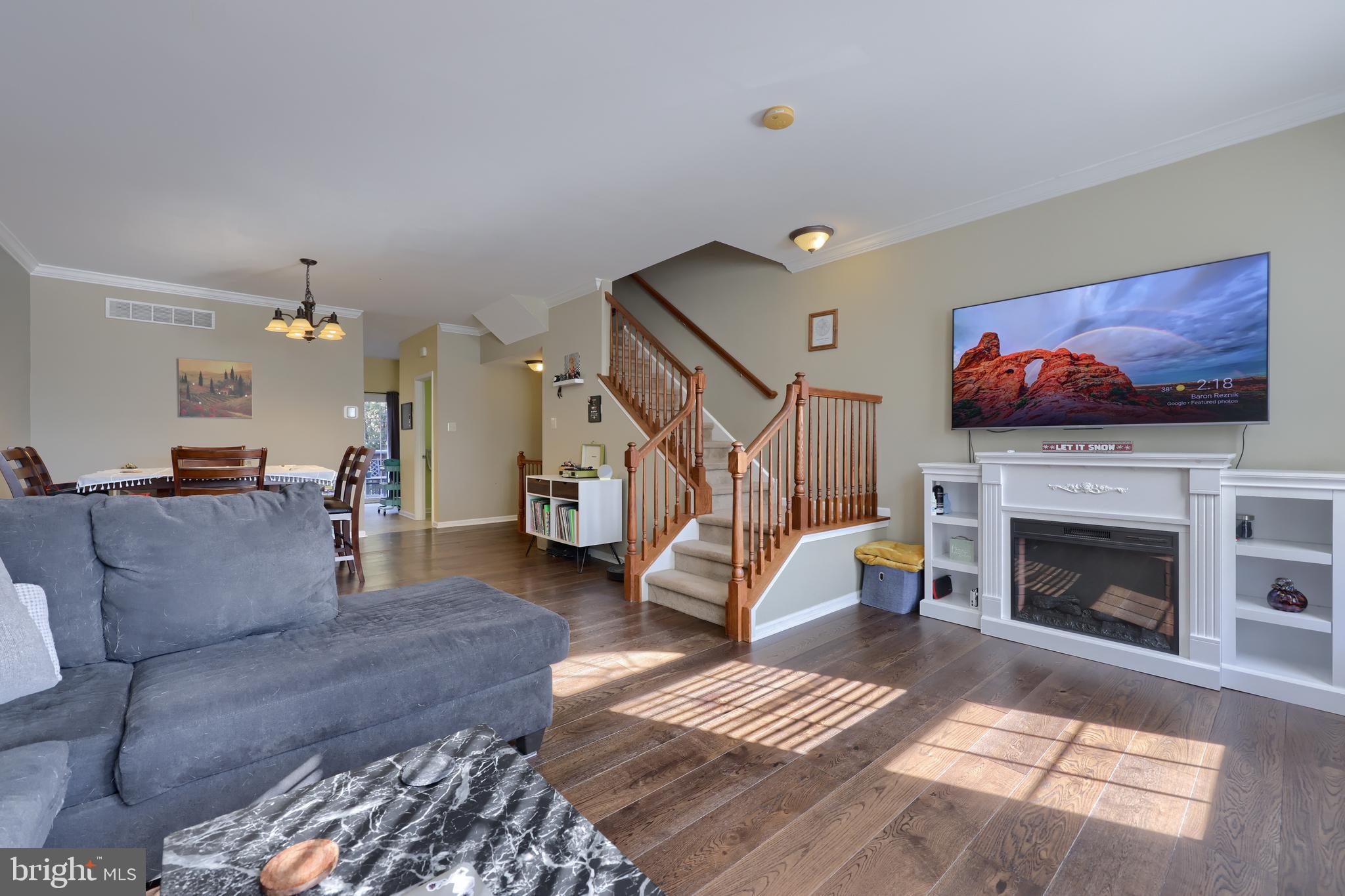 RIVER WALK AT ROYERS - Residential