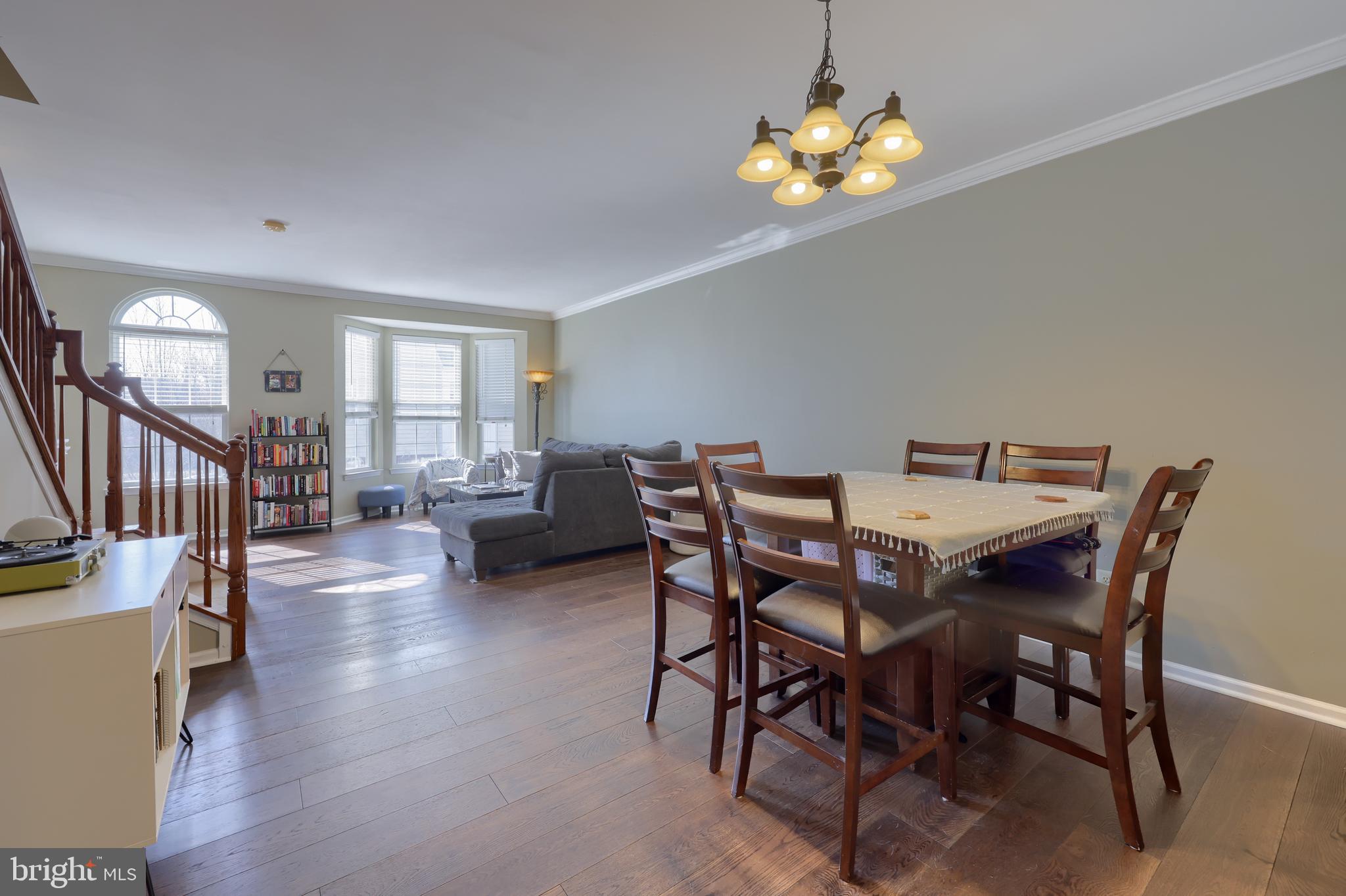 RIVER WALK AT ROYERS - Residential