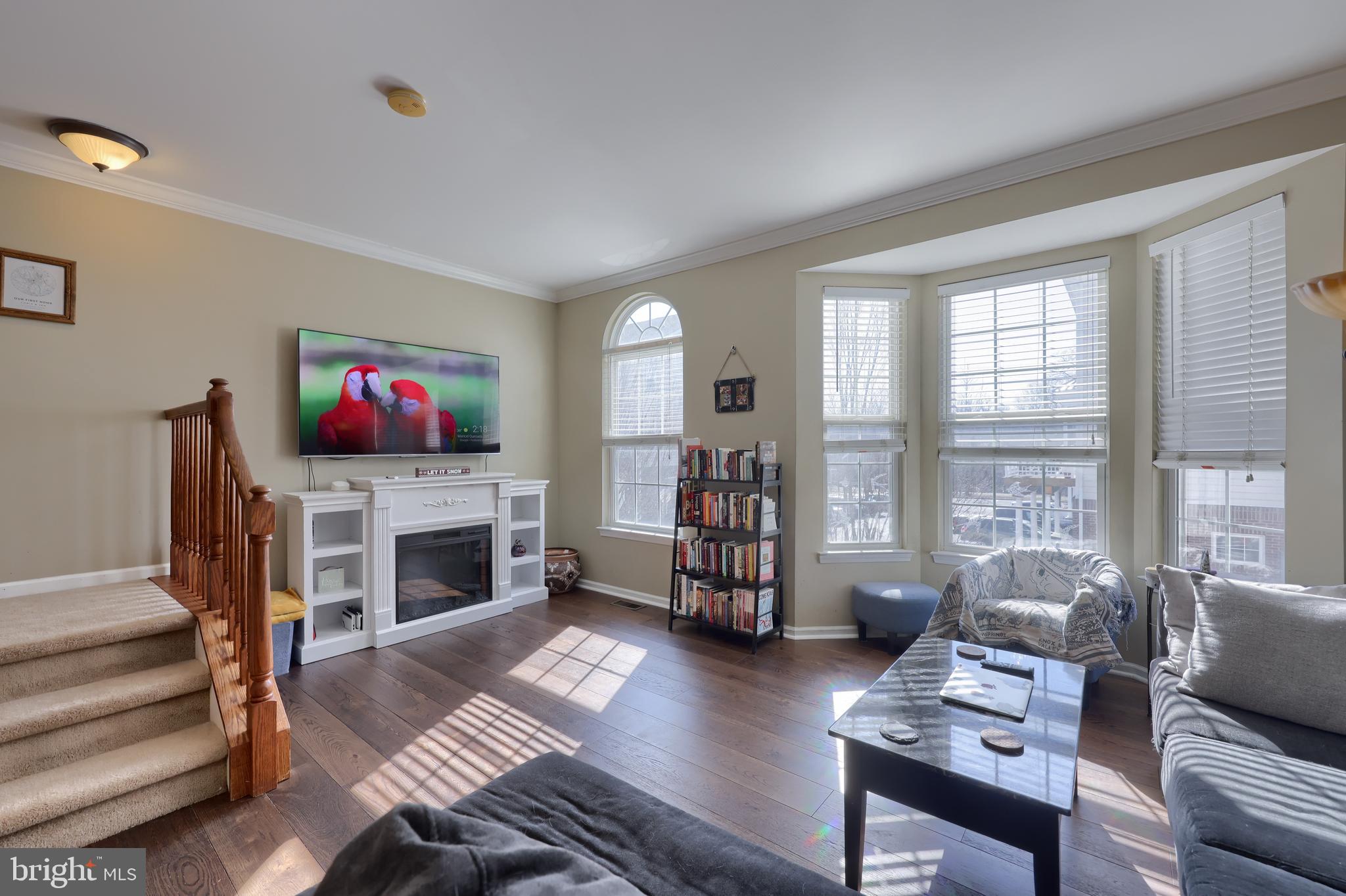 RIVER WALK AT ROYERS - Residential