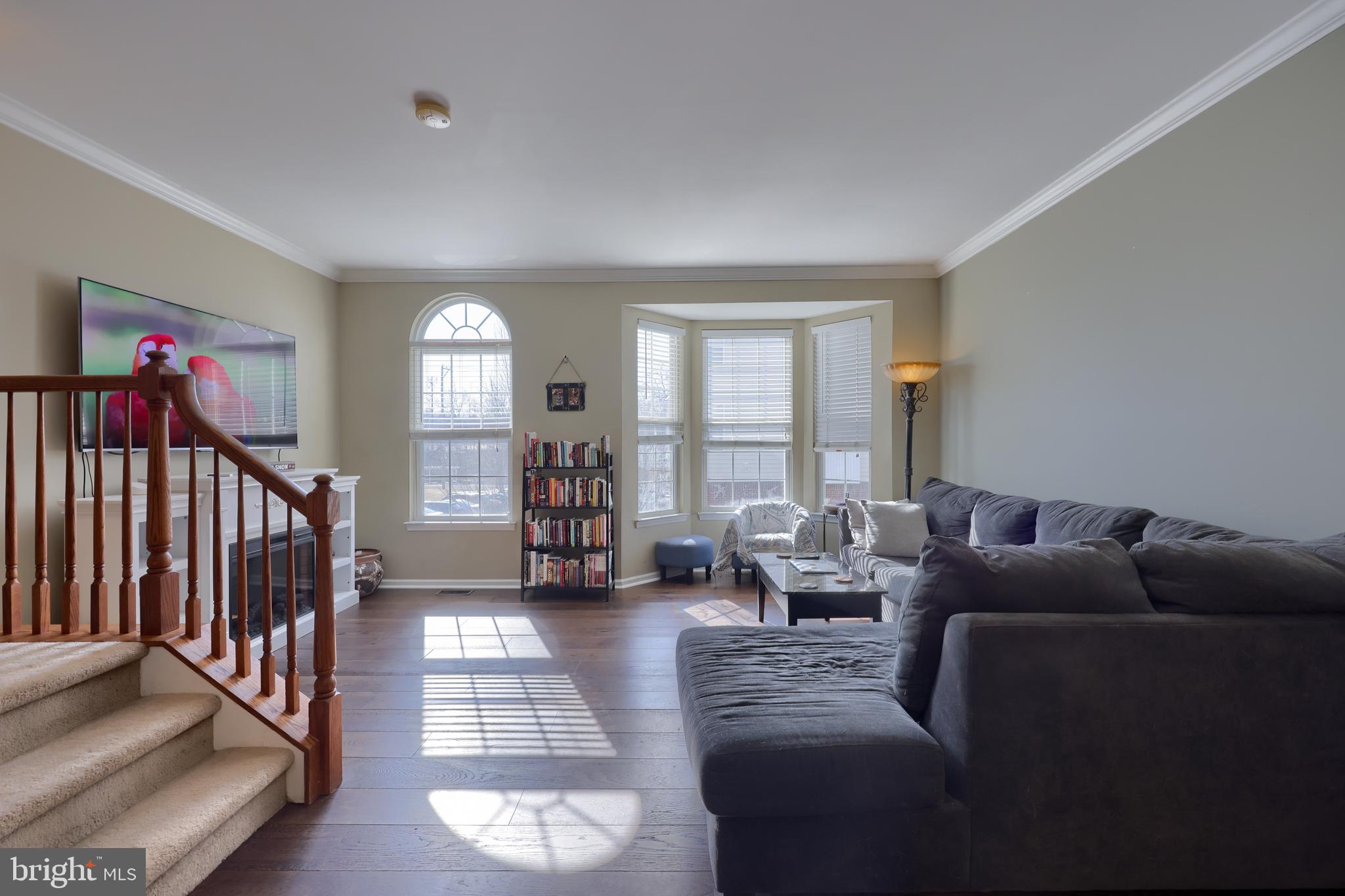 RIVER WALK AT ROYERS - Residential