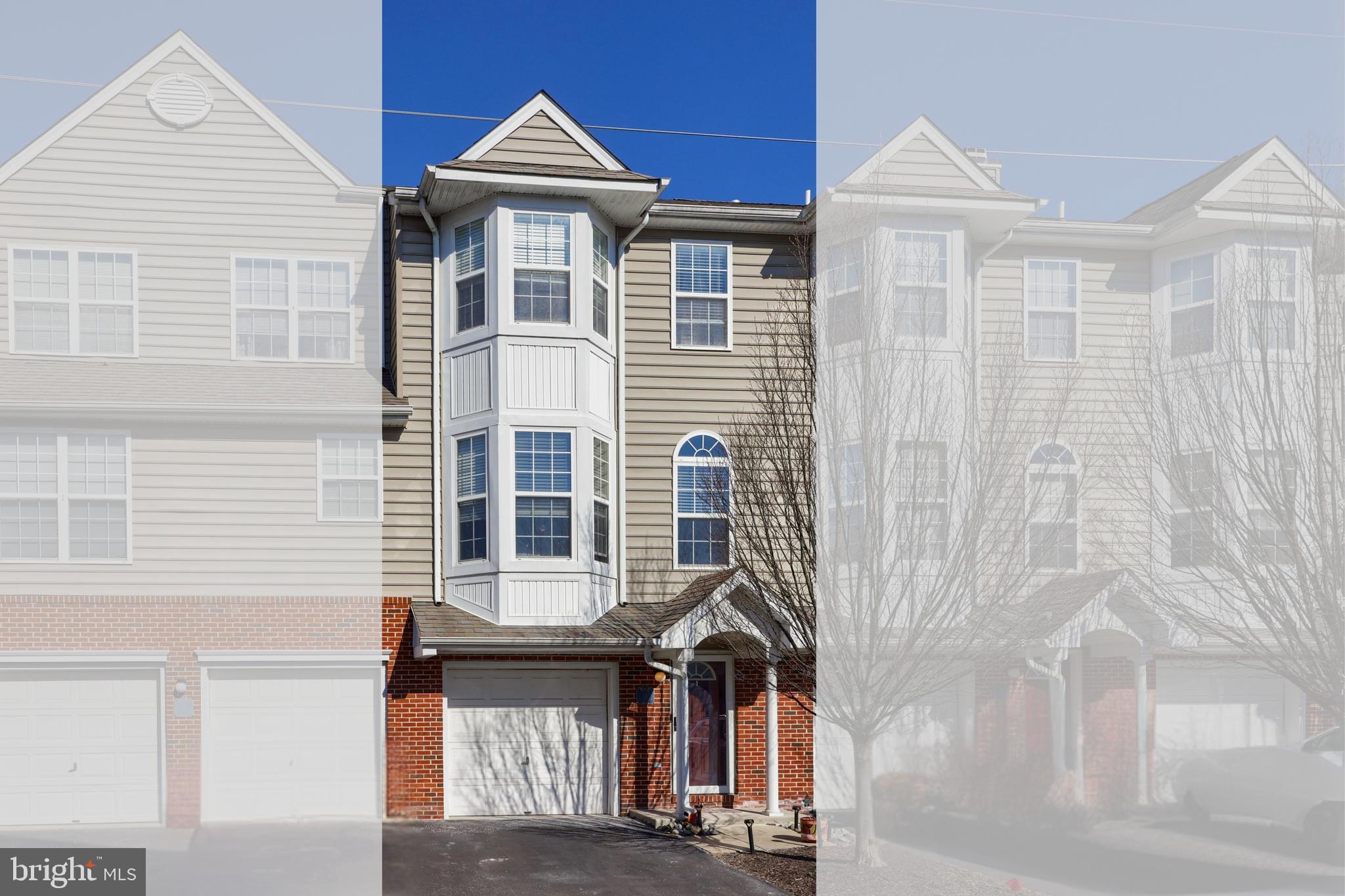 RIVER WALK AT ROYERS - Residential