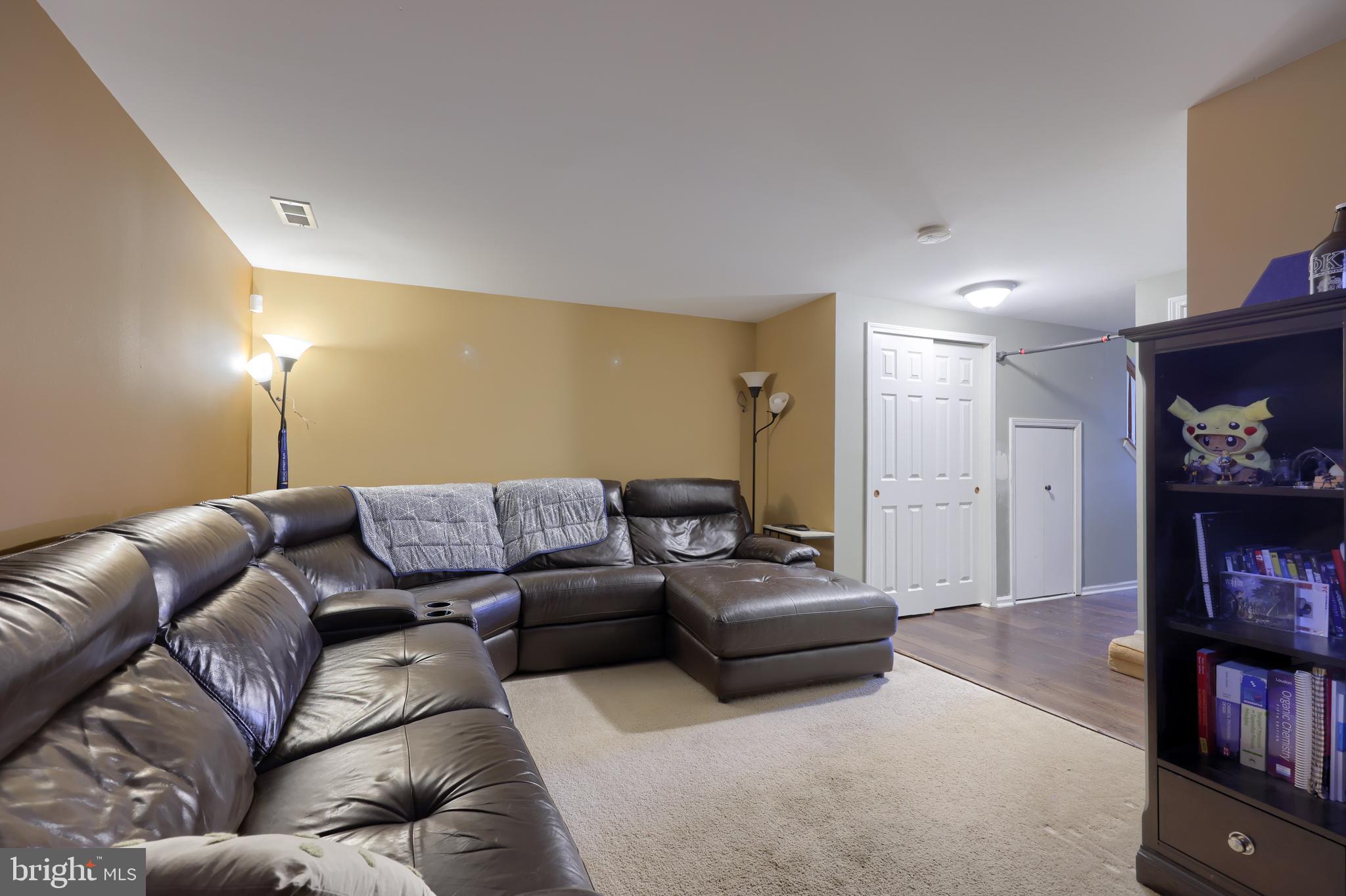 RIVER WALK AT ROYERS - Residential