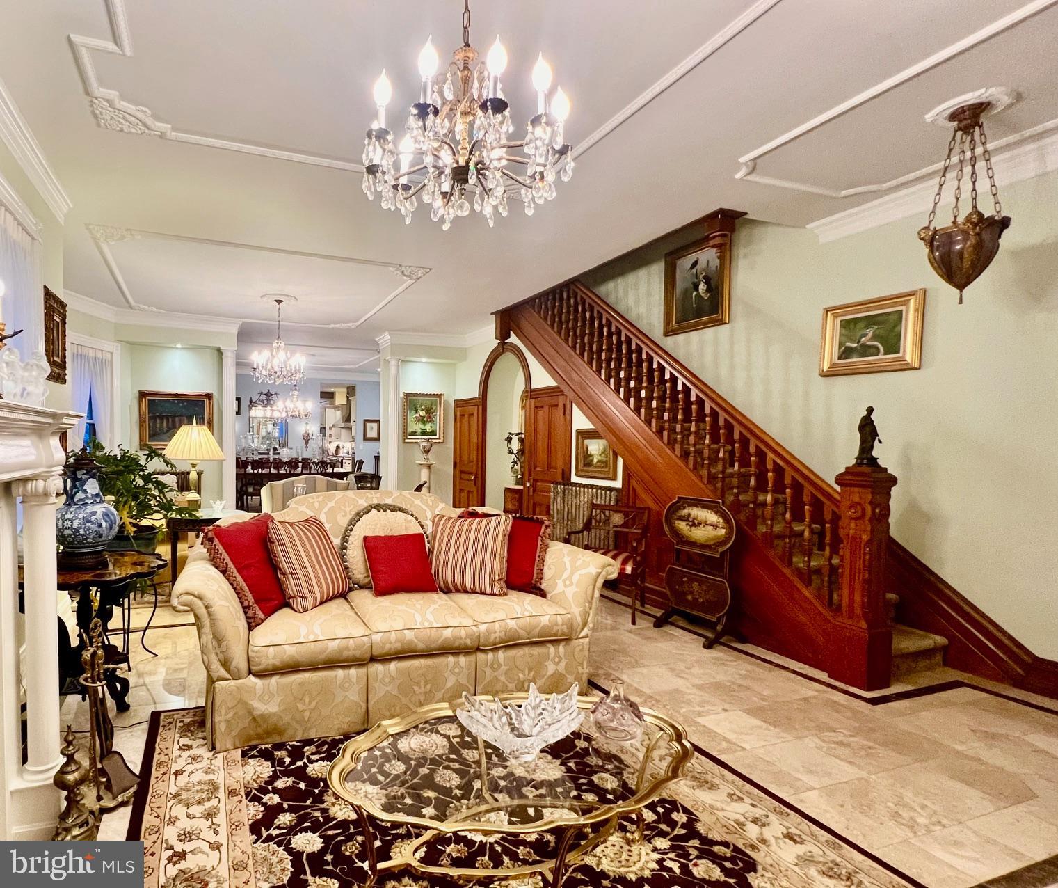 CENTRE PARK HISTOR - Residential