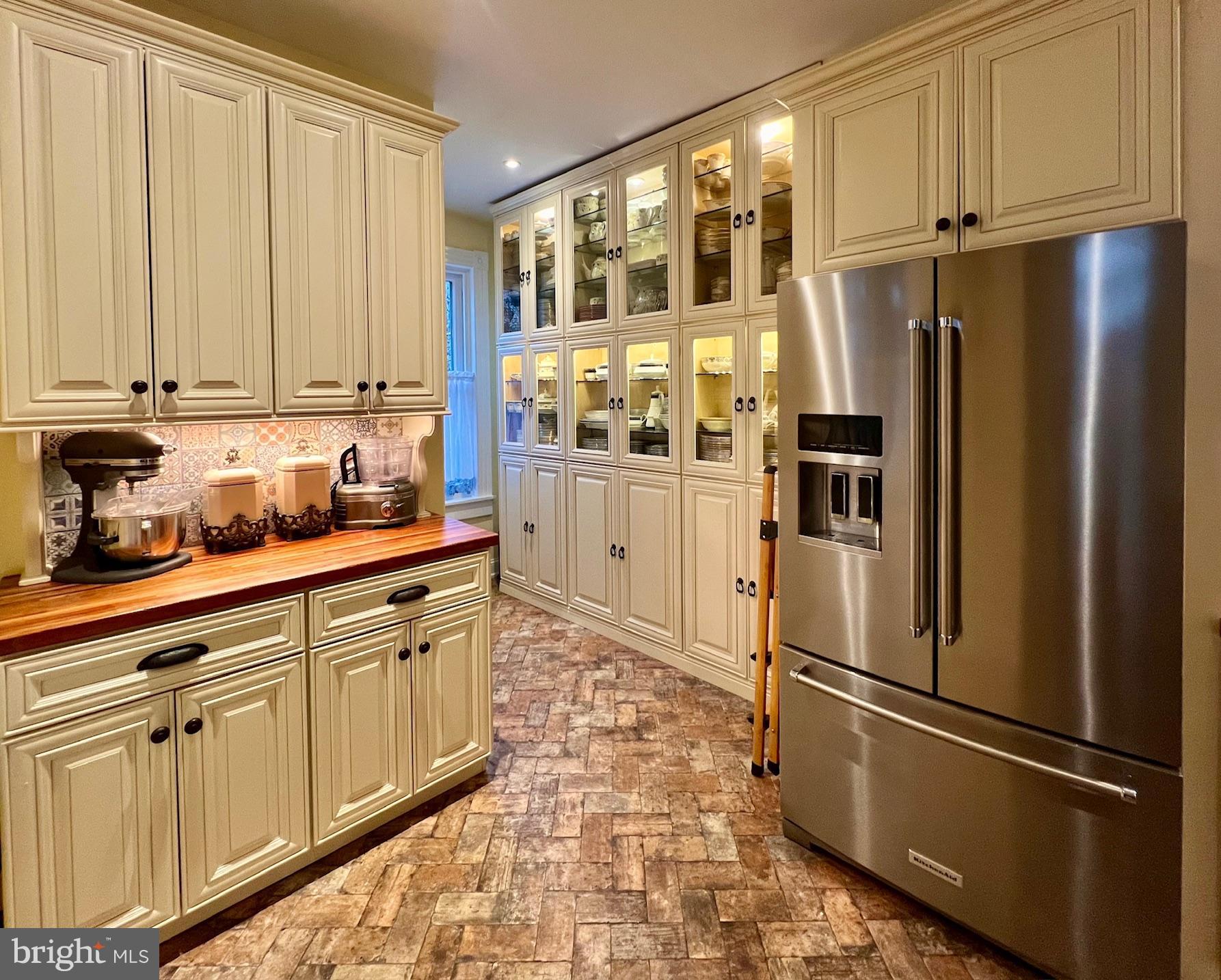 CENTRE PARK HISTOR - Residential