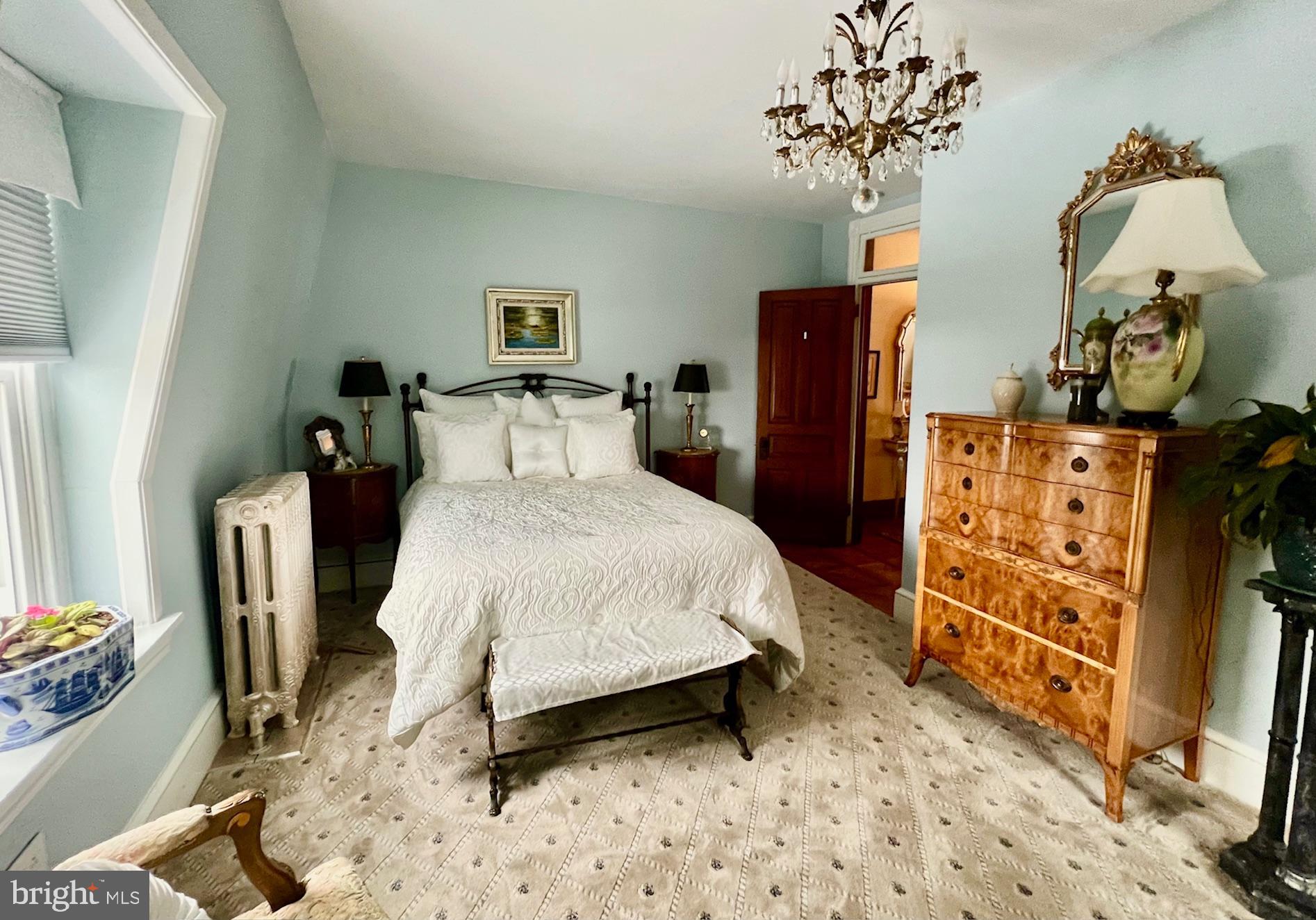 CENTRE PARK HISTOR - Residential