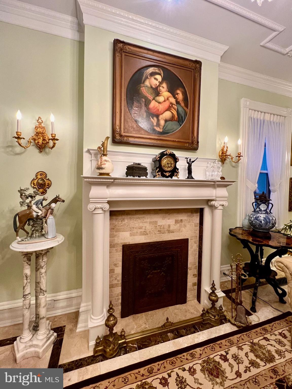 CENTRE PARK HISTOR - Residential