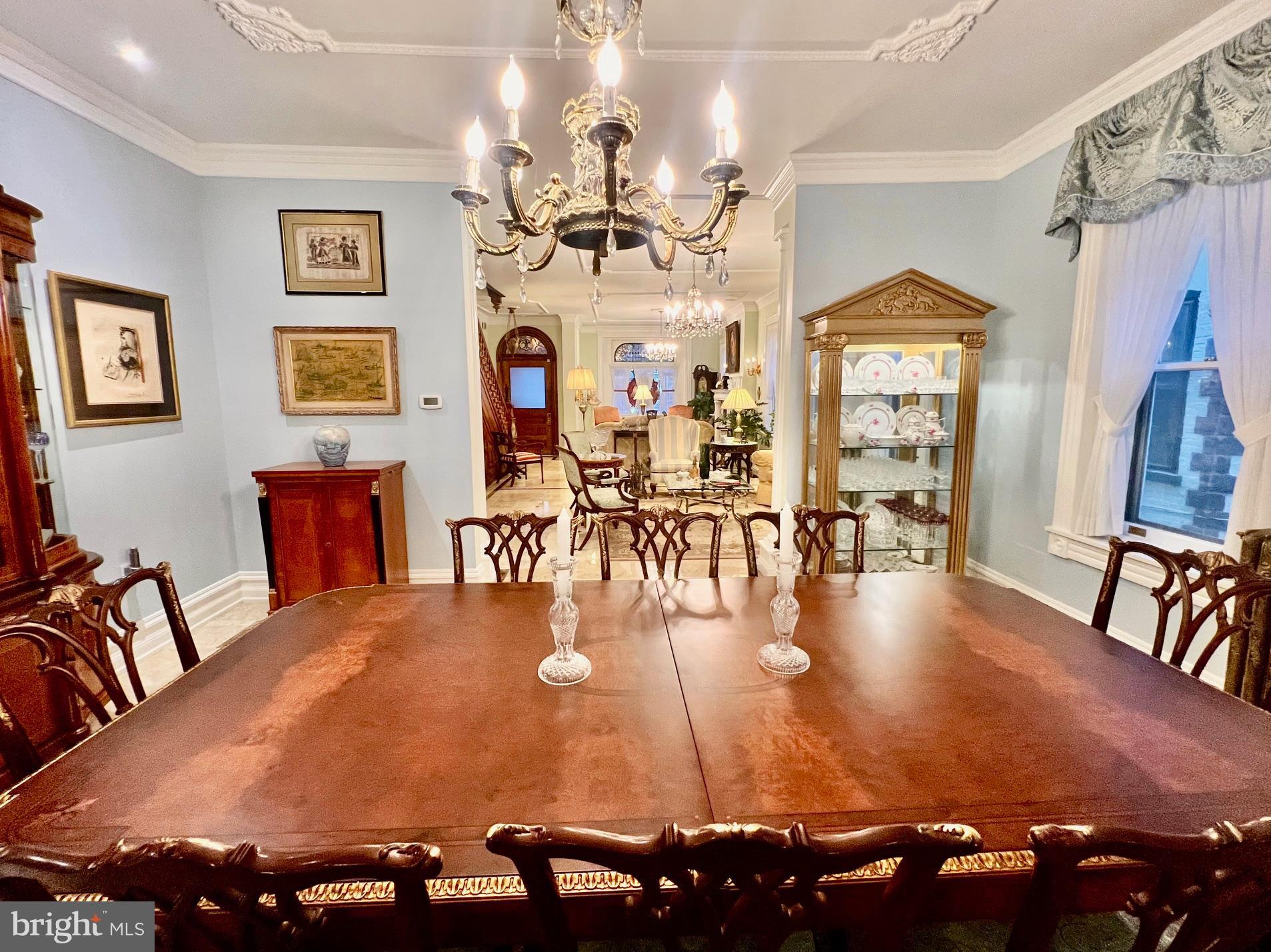 CENTRE PARK HISTOR - Residential