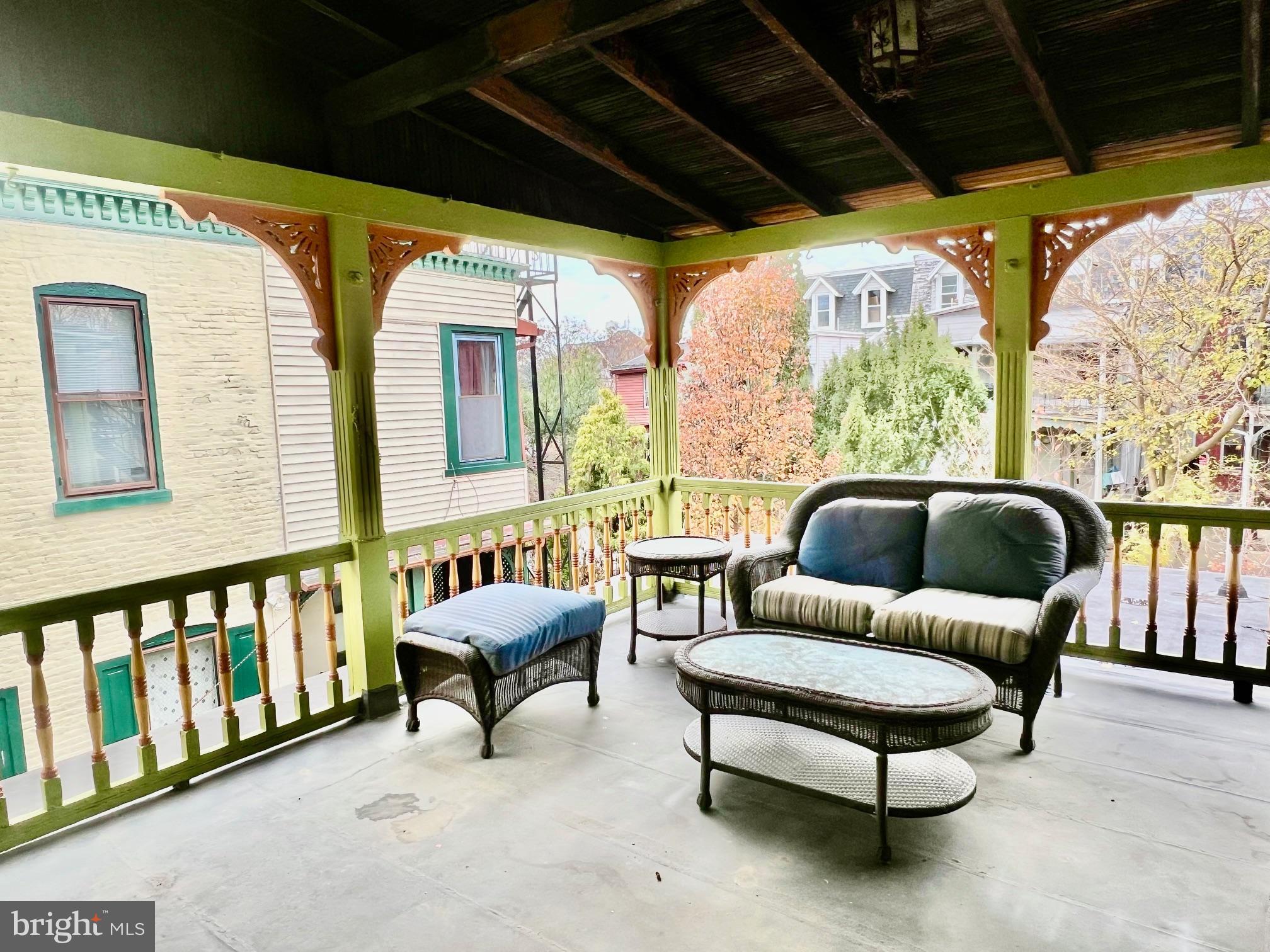 CENTRE PARK HISTOR - Residential