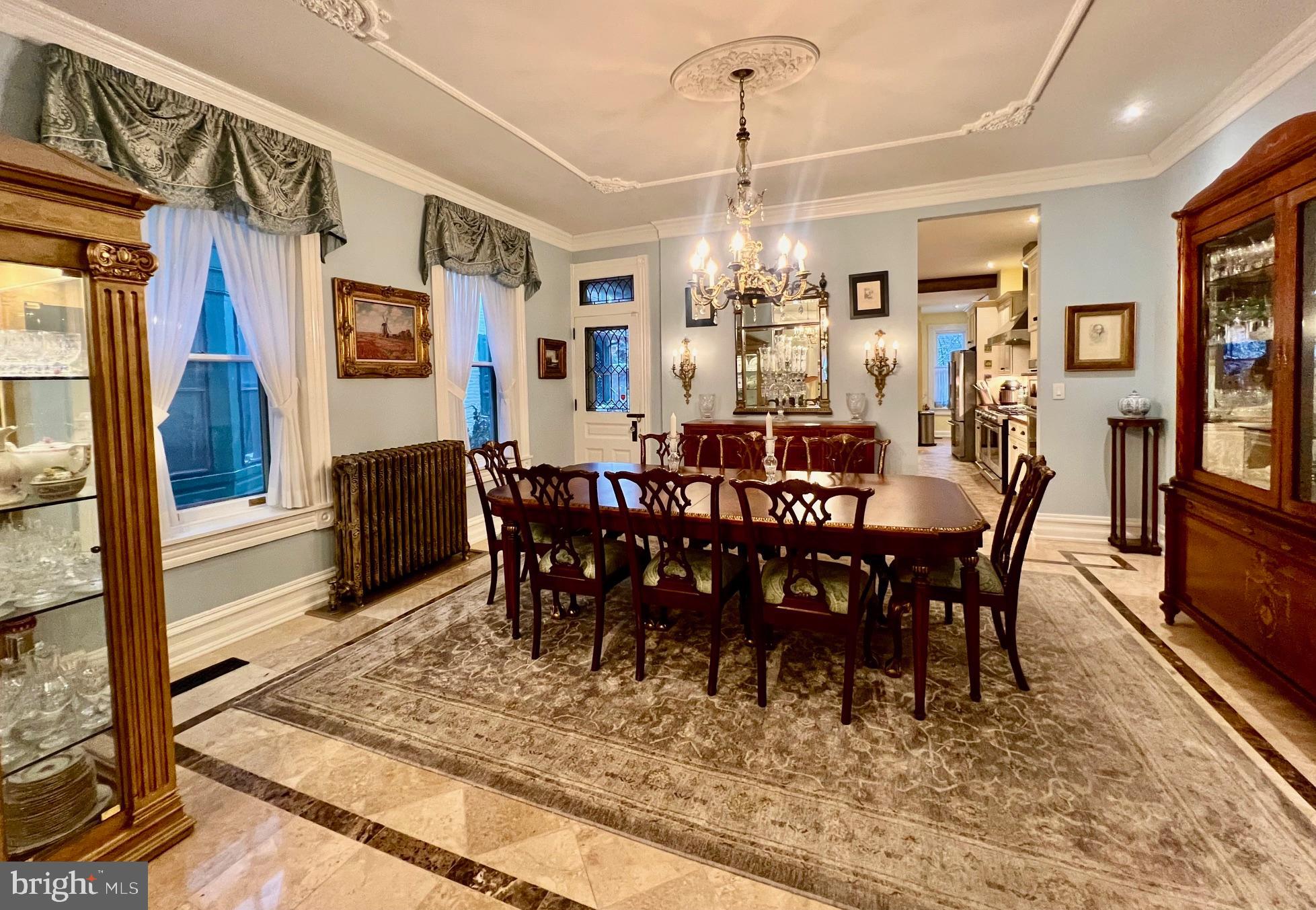 CENTRE PARK HISTOR - Residential