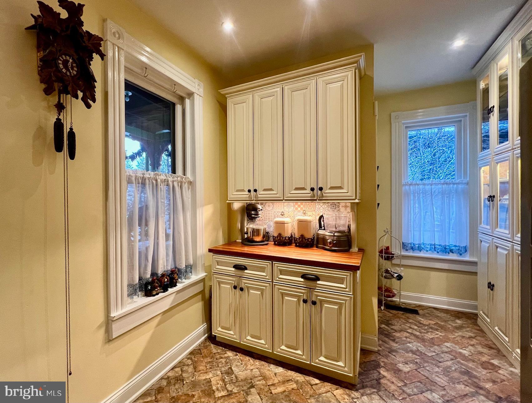 CENTRE PARK HISTOR - Residential