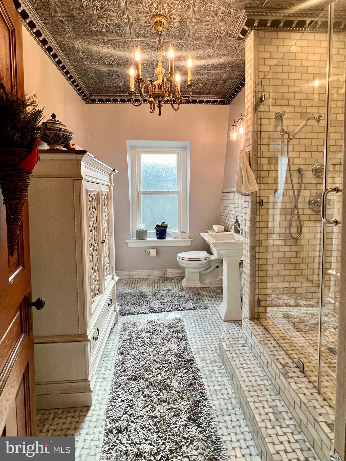 CENTRE PARK HISTOR - Residential