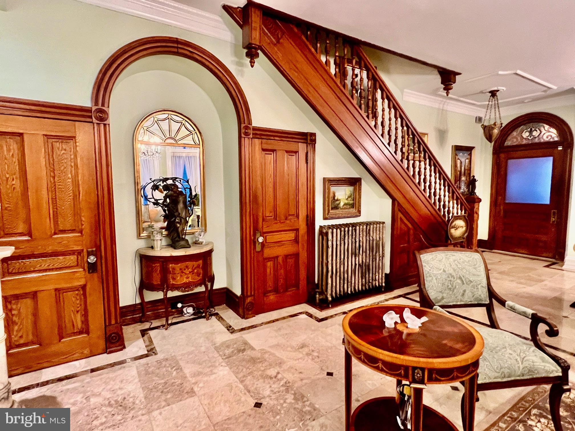 CENTRE PARK HISTOR - Residential