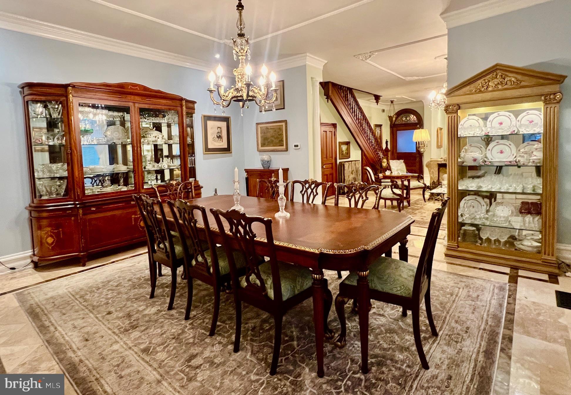 CENTRE PARK HISTOR - Residential