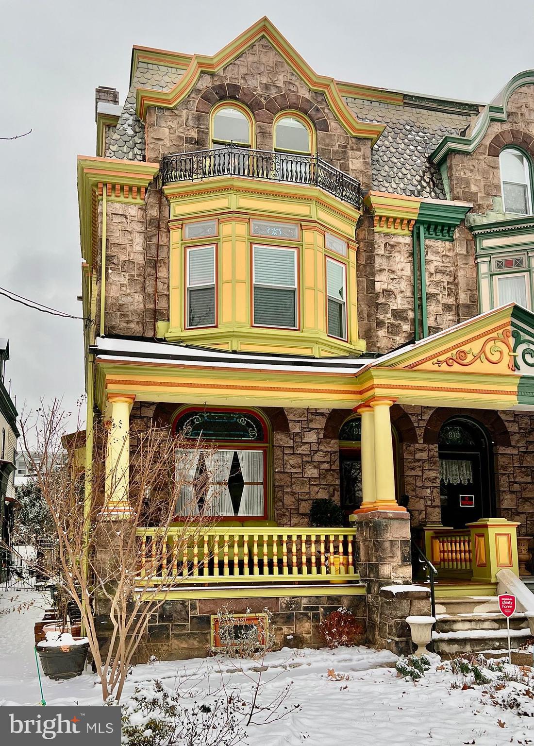 CENTRE PARK HISTOR - Residential