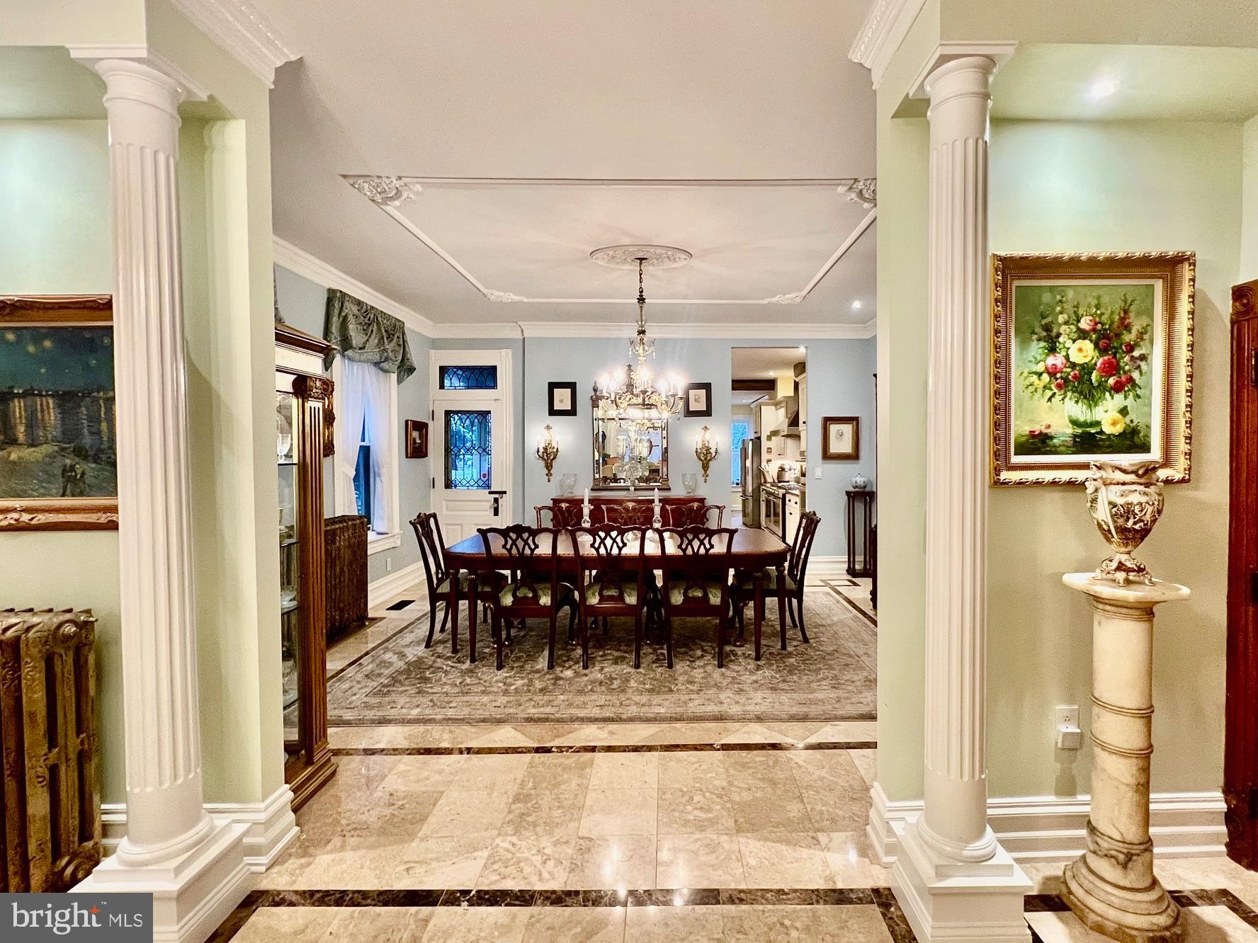 CENTRE PARK HISTOR - Residential