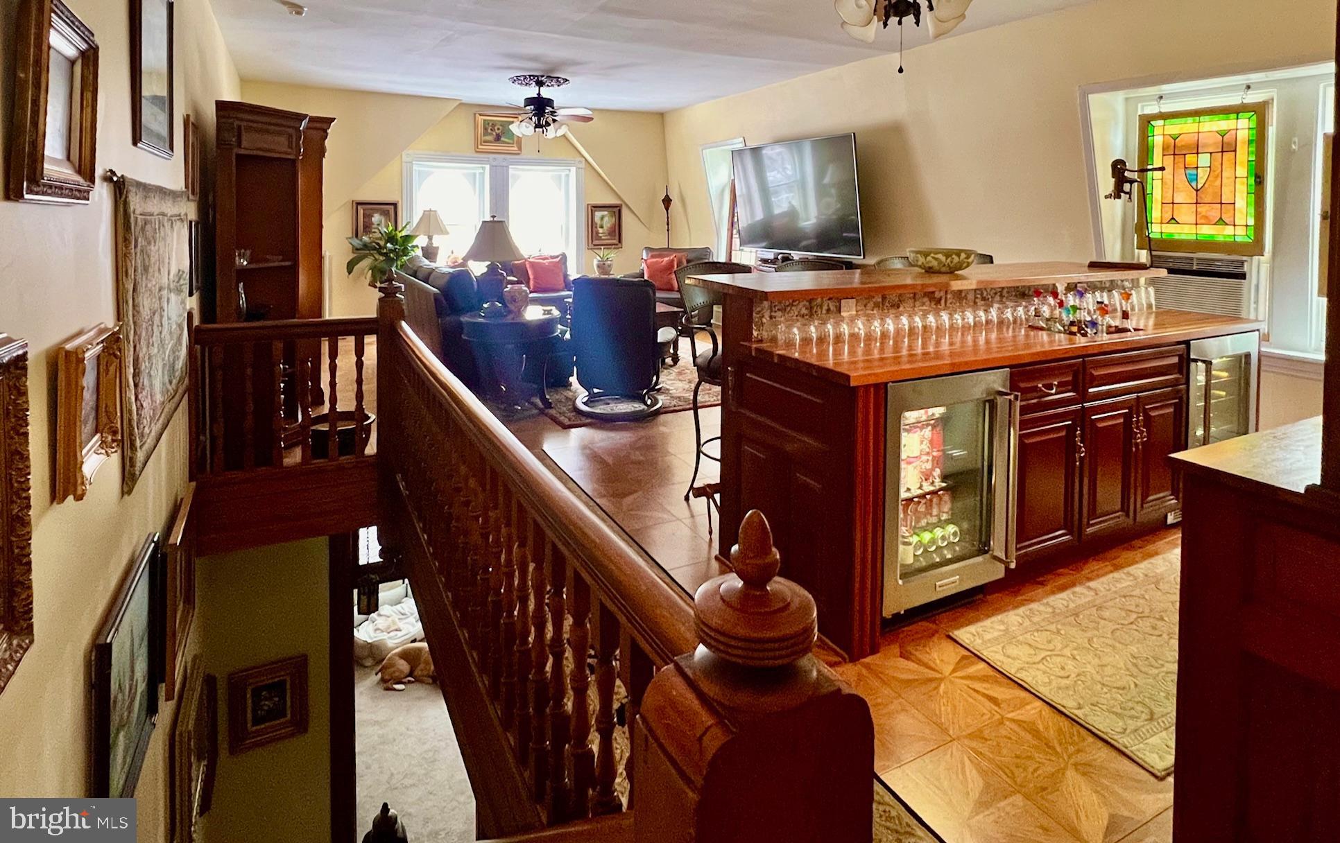 CENTRE PARK HISTOR - Residential