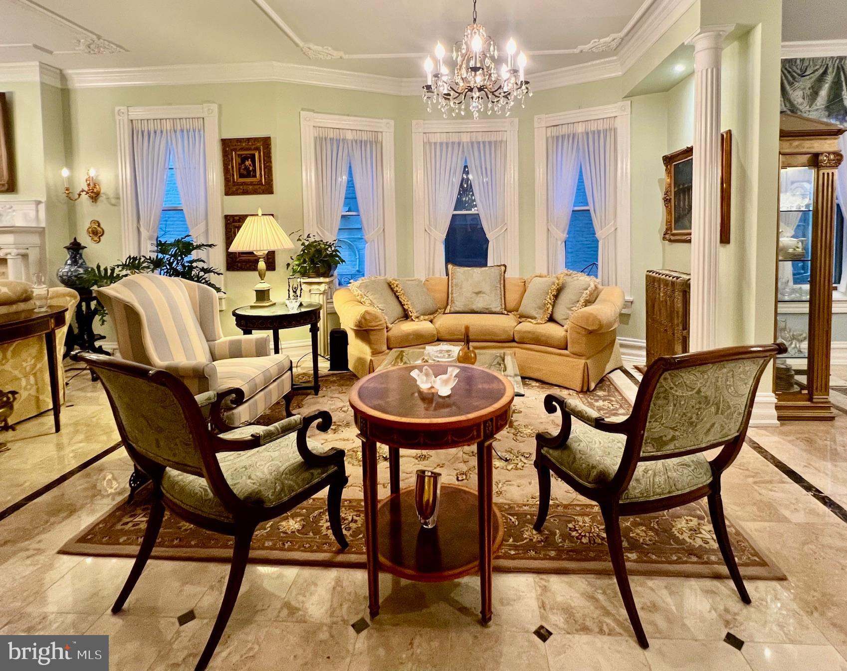 CENTRE PARK HISTOR - Residential