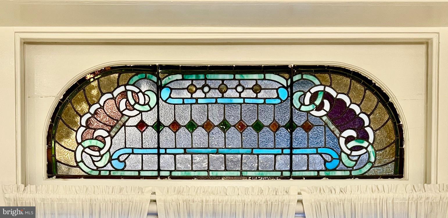 CENTRE PARK HISTOR - Residential