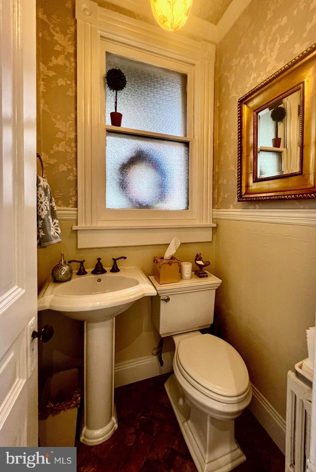 CENTRE PARK HISTOR - Residential