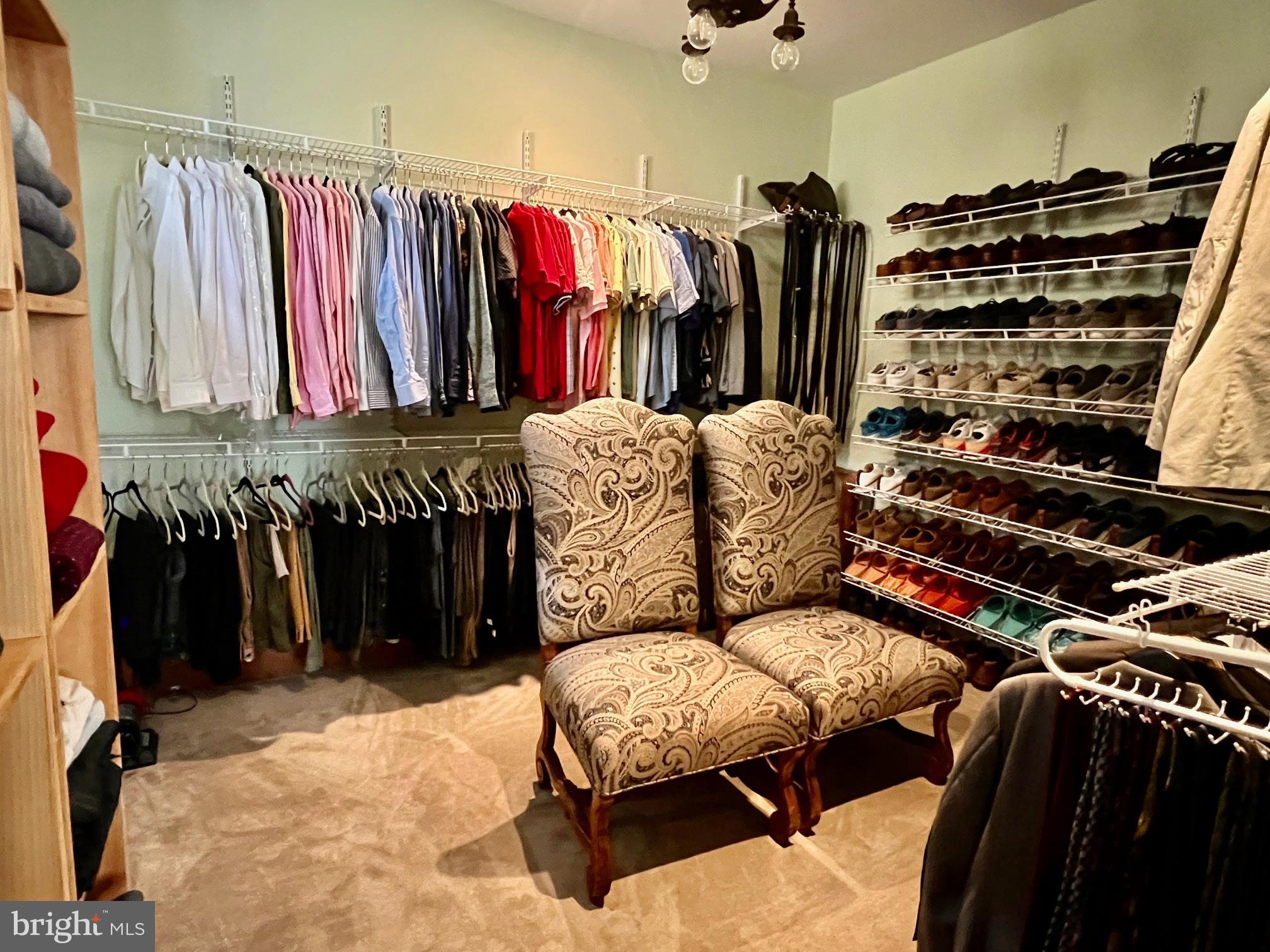 CENTRE PARK HISTOR - Residential