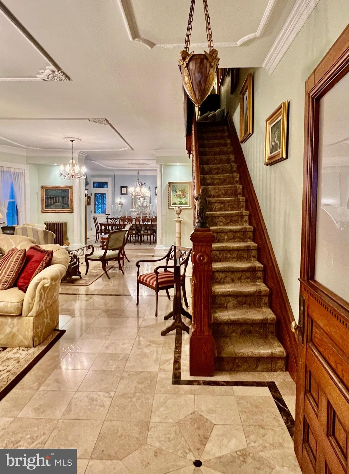 CENTRE PARK HISTOR - Residential