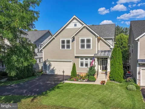 286 Ariel Drive NE, Leesburg, VA 20176 - MLS#: VALO2095148