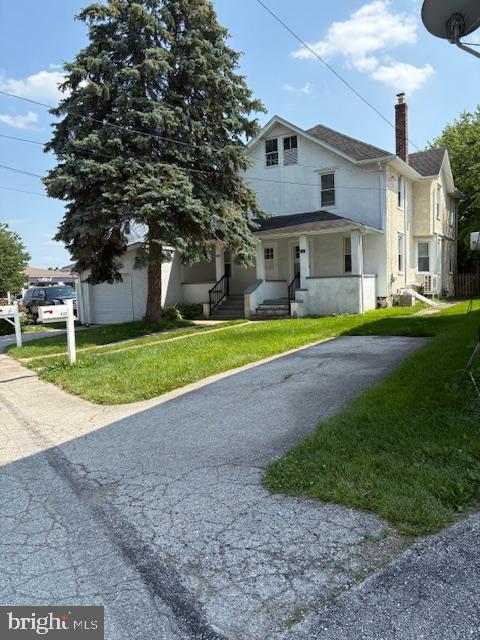 332 & 334 E CONESTOGA ROAD
