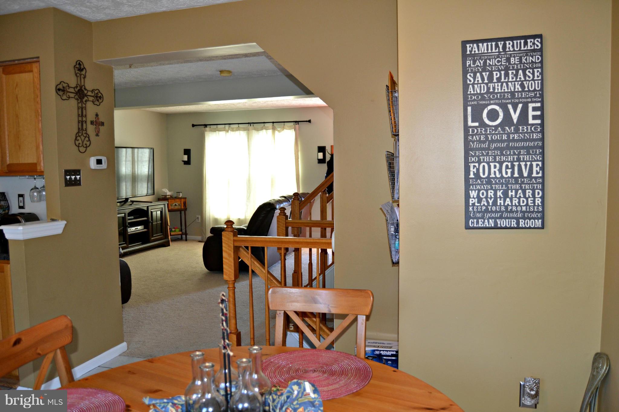 IRWINS CHOICE - Residential Lease