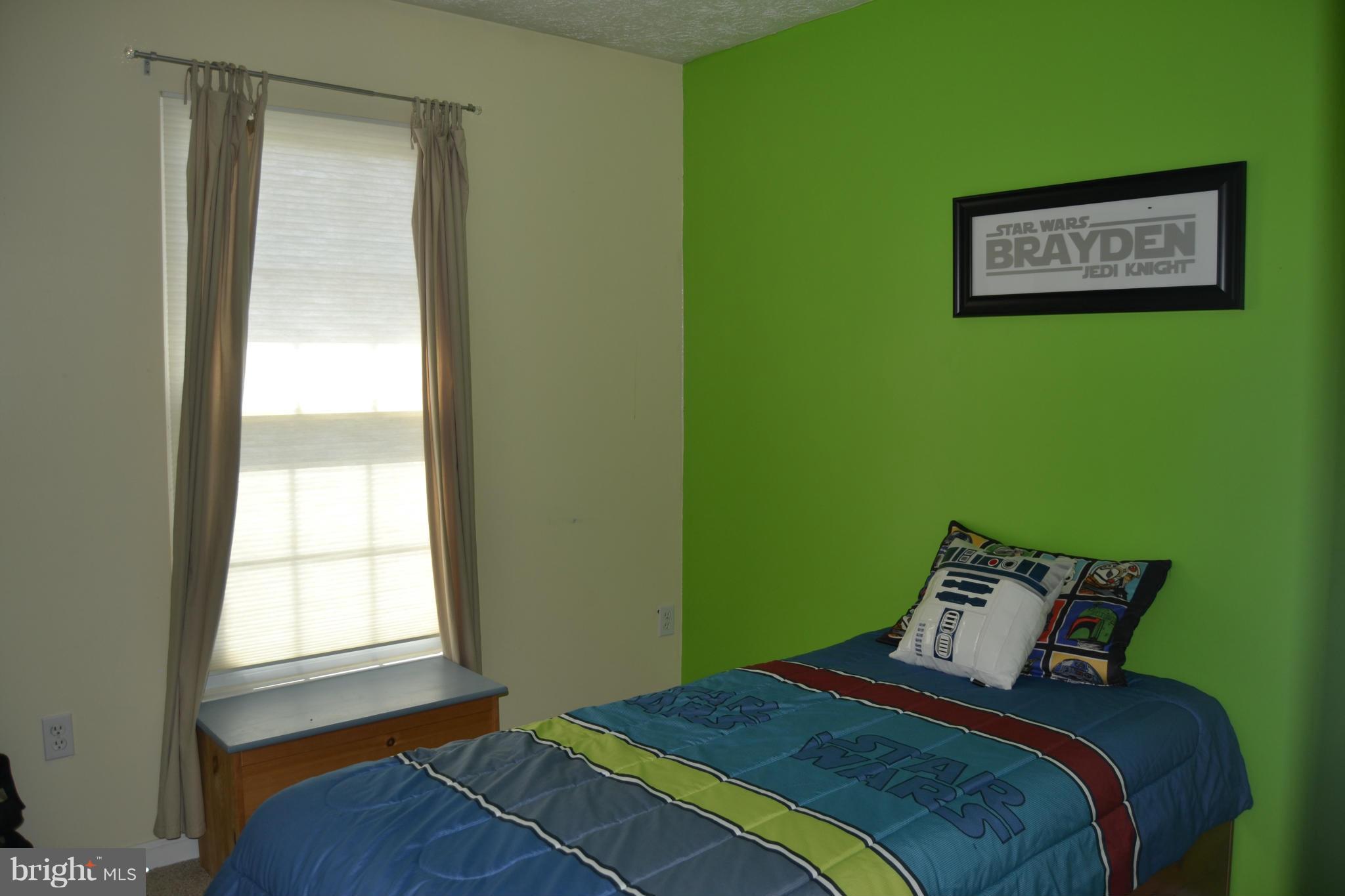 IRWINS CHOICE - Residential Lease