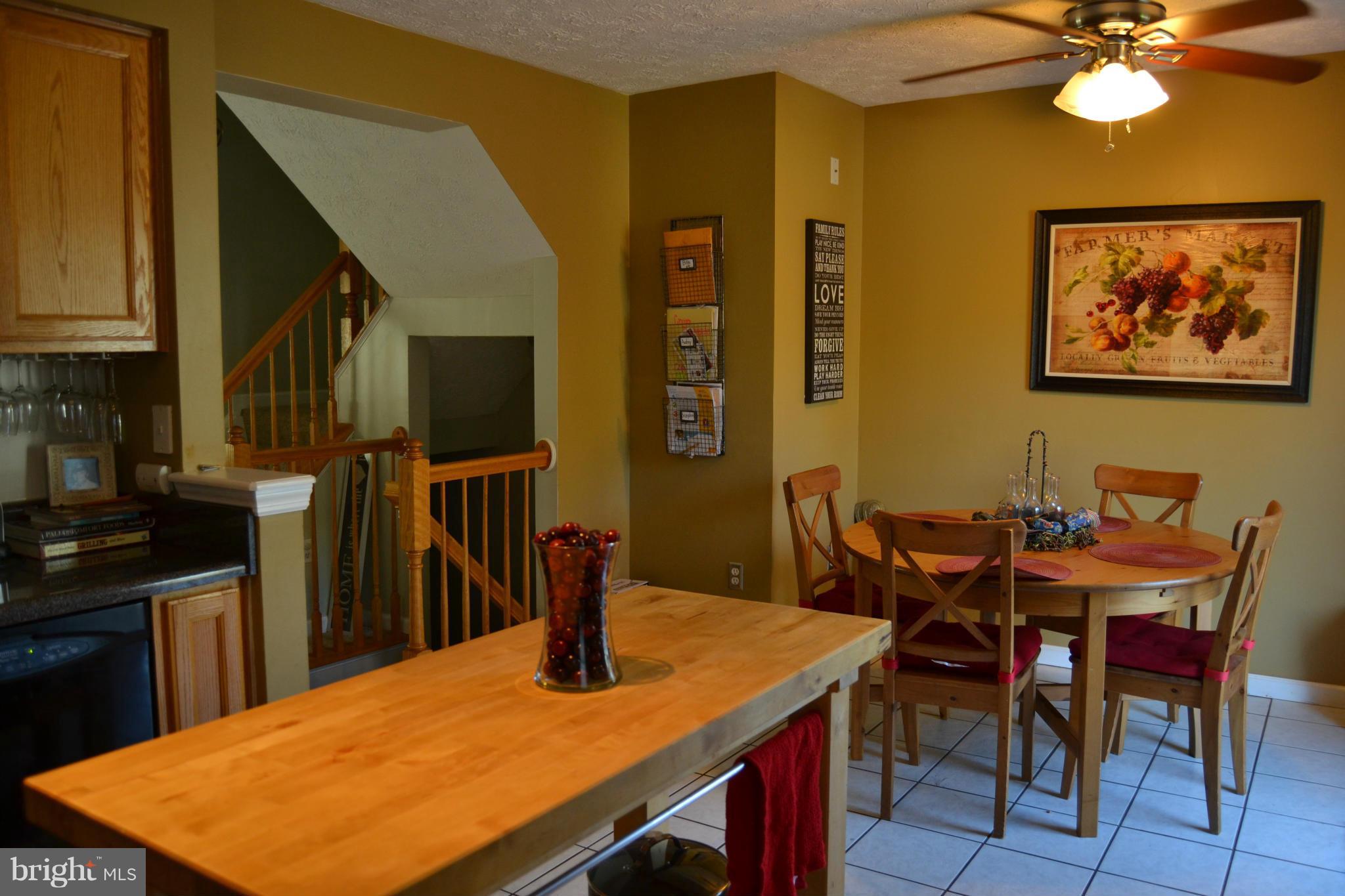 IRWINS CHOICE - Residential Lease