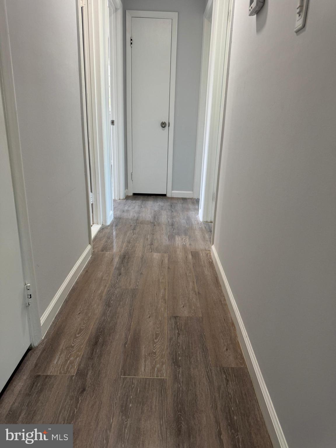 MARUMSCO HILLS - Residential Lease