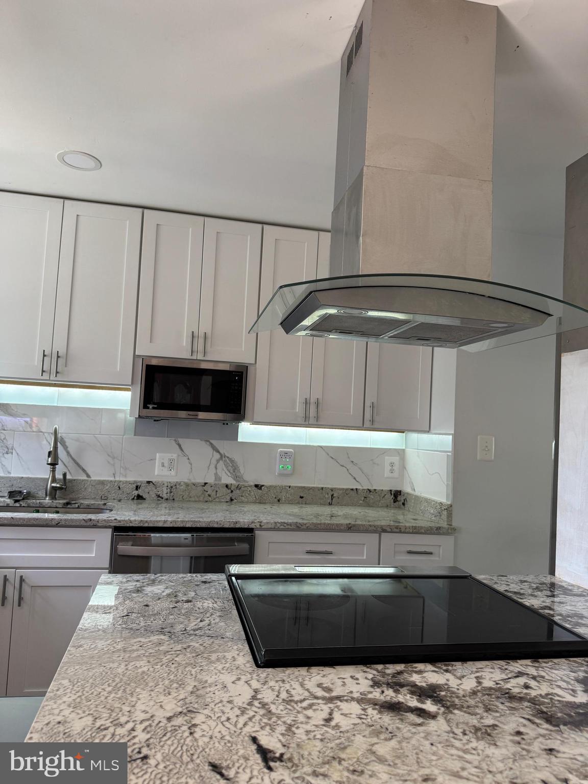 MARUMSCO HILLS - Residential Lease