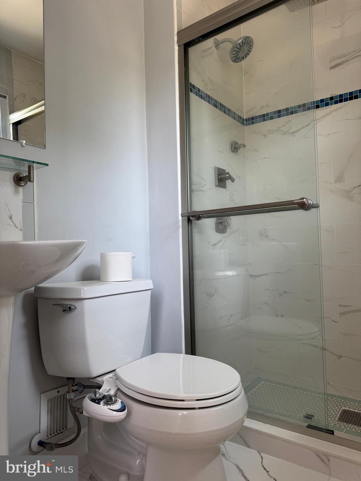 MARUMSCO HILLS - Residential Lease