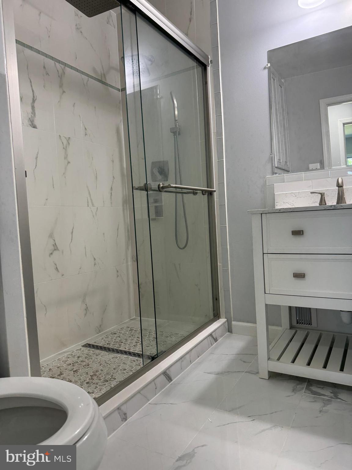 MARUMSCO HILLS - Residential Lease