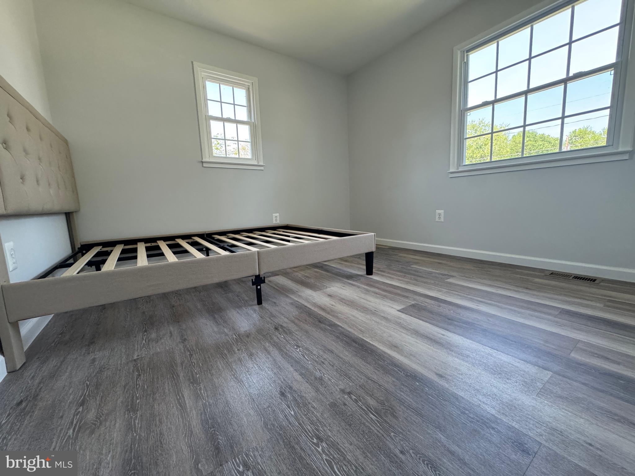 MARUMSCO HILLS - Residential Lease