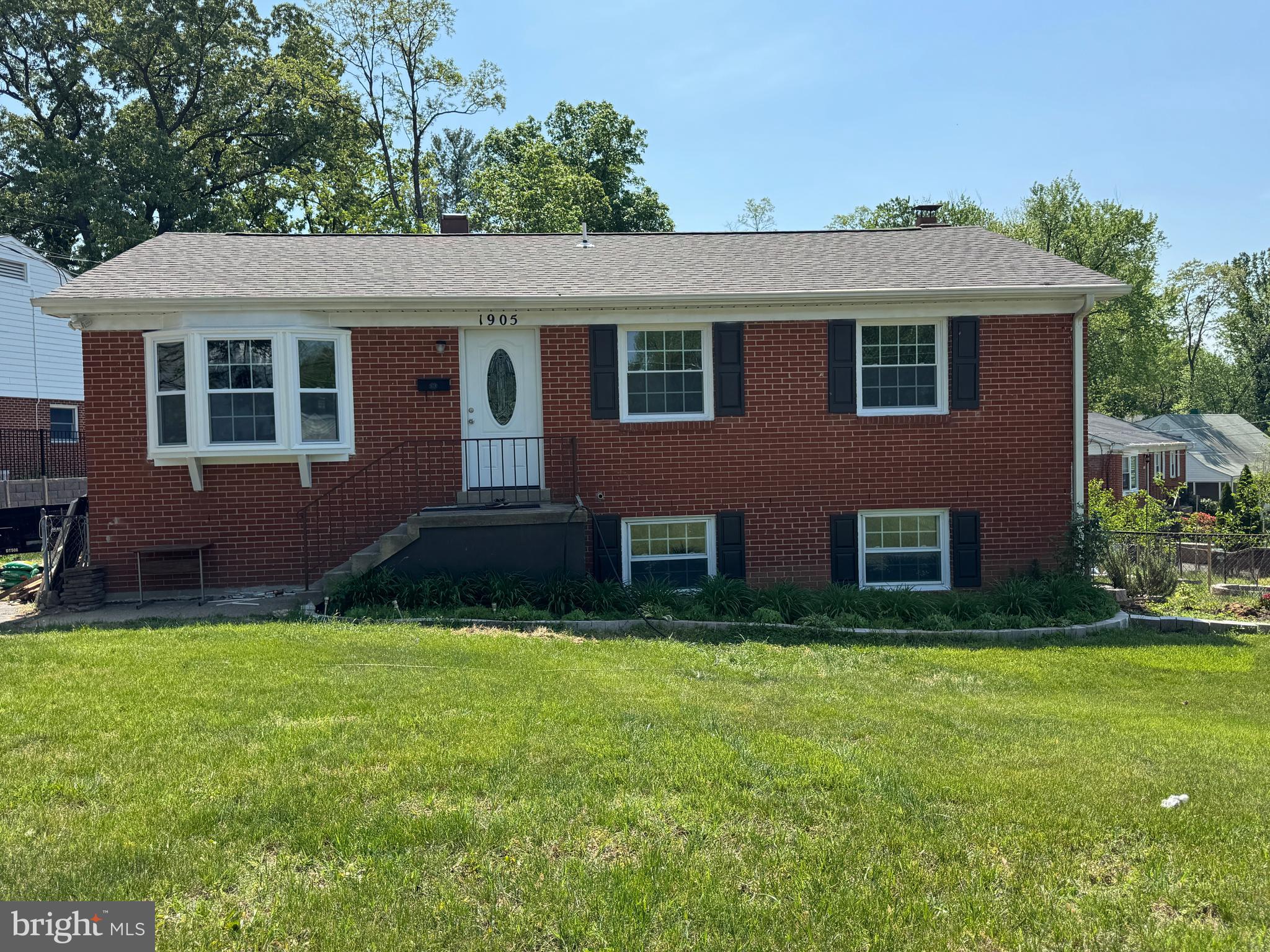 MARUMSCO HILLS - Residential Lease