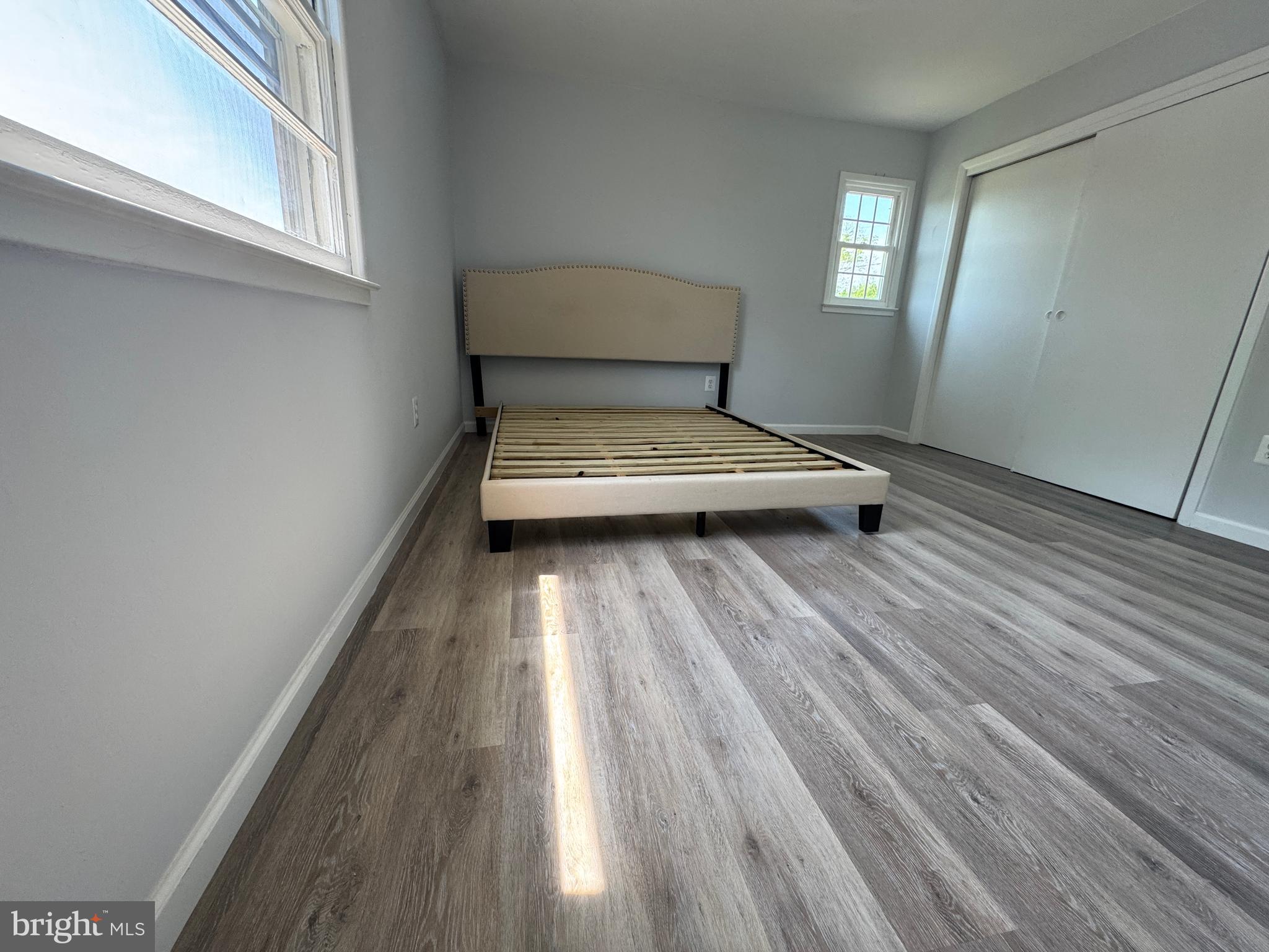 MARUMSCO HILLS - Residential Lease