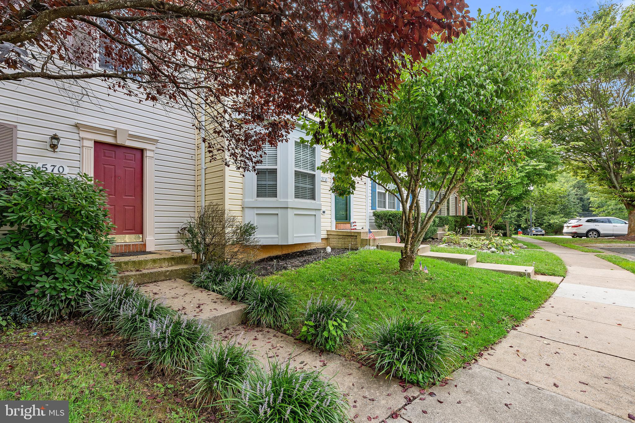 HIGHLAND - Residential Lease