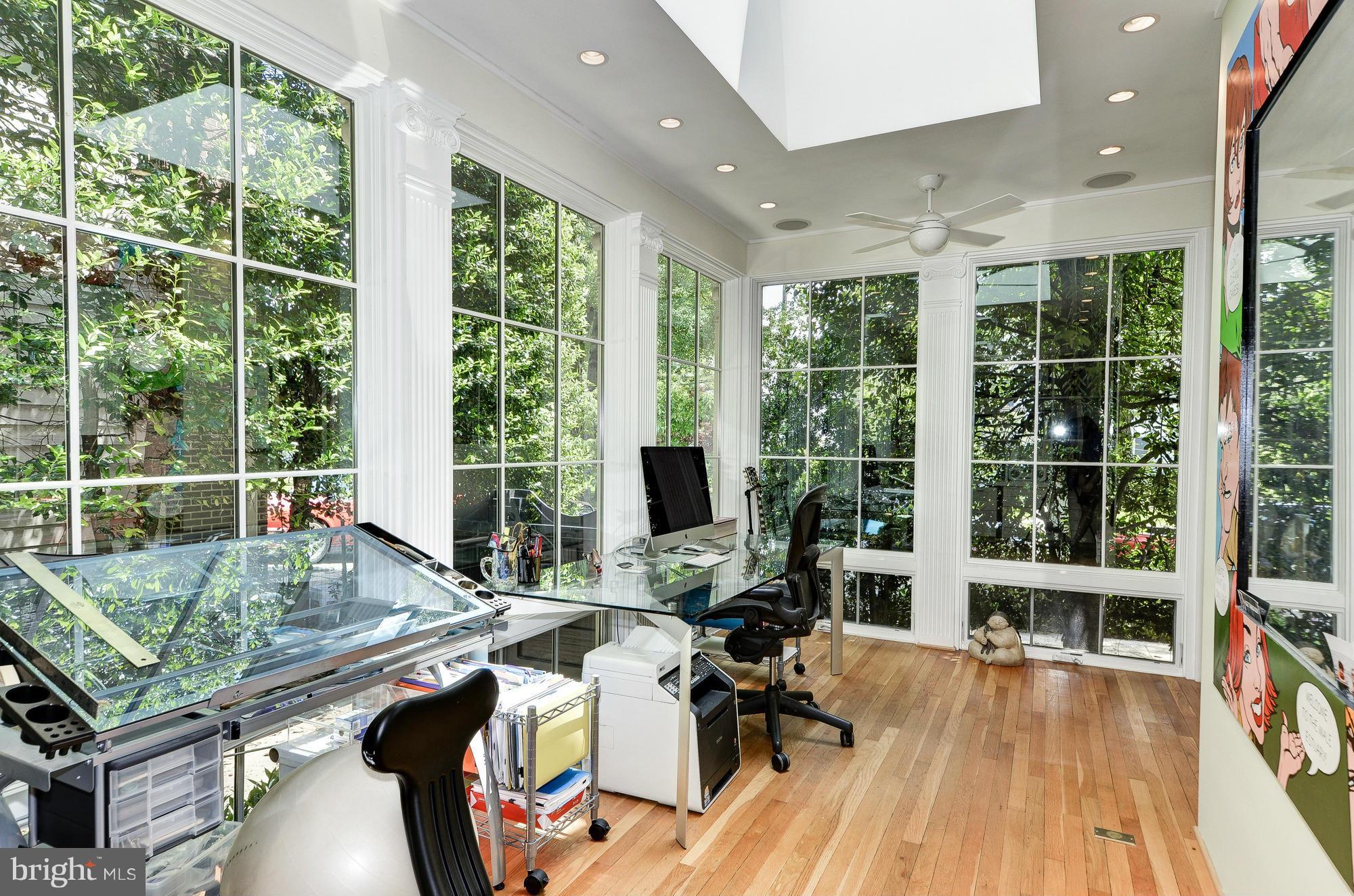 CHEVY CHASE GARDENS - Residential