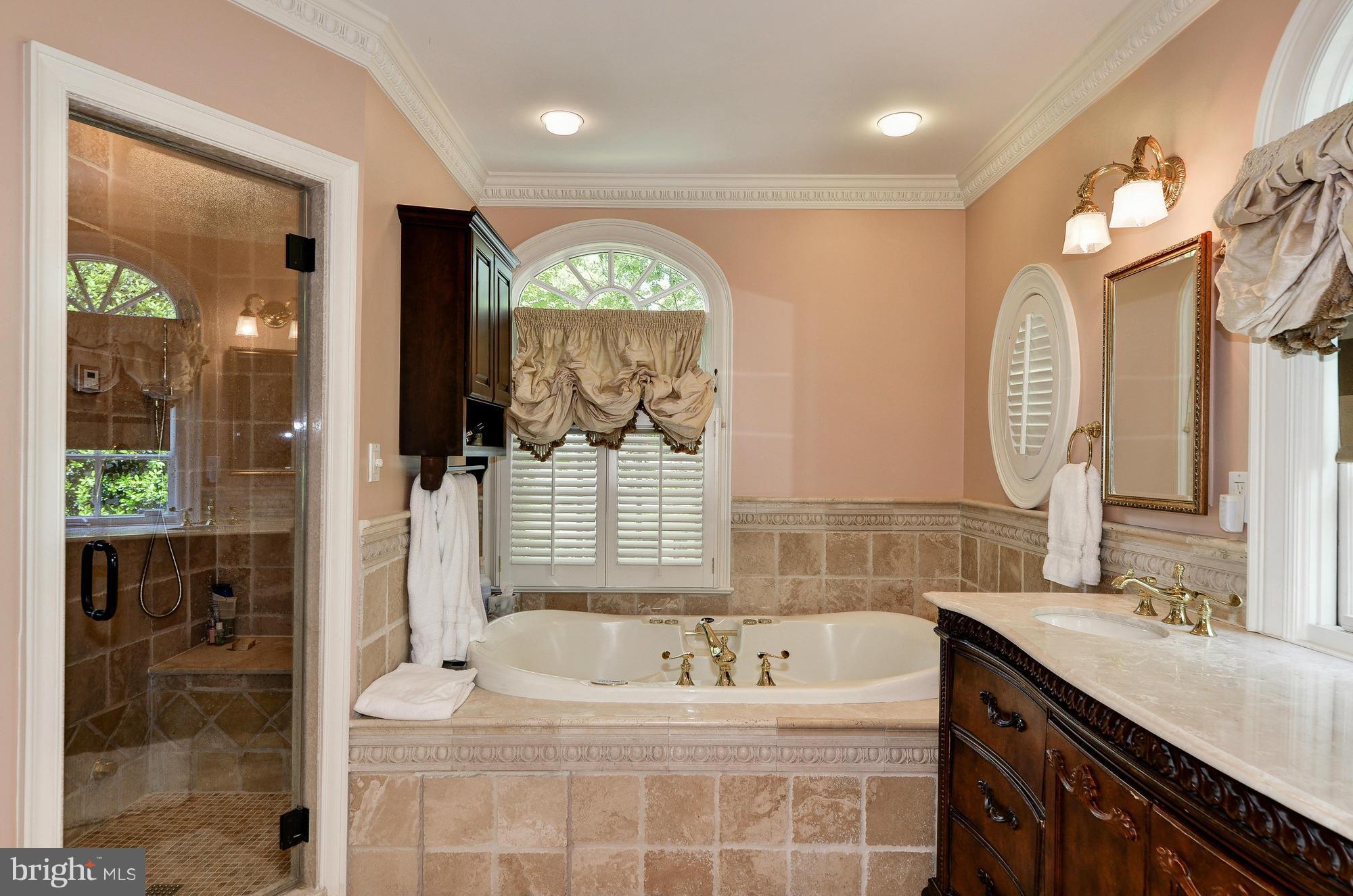 CHEVY CHASE GARDENS - Residential