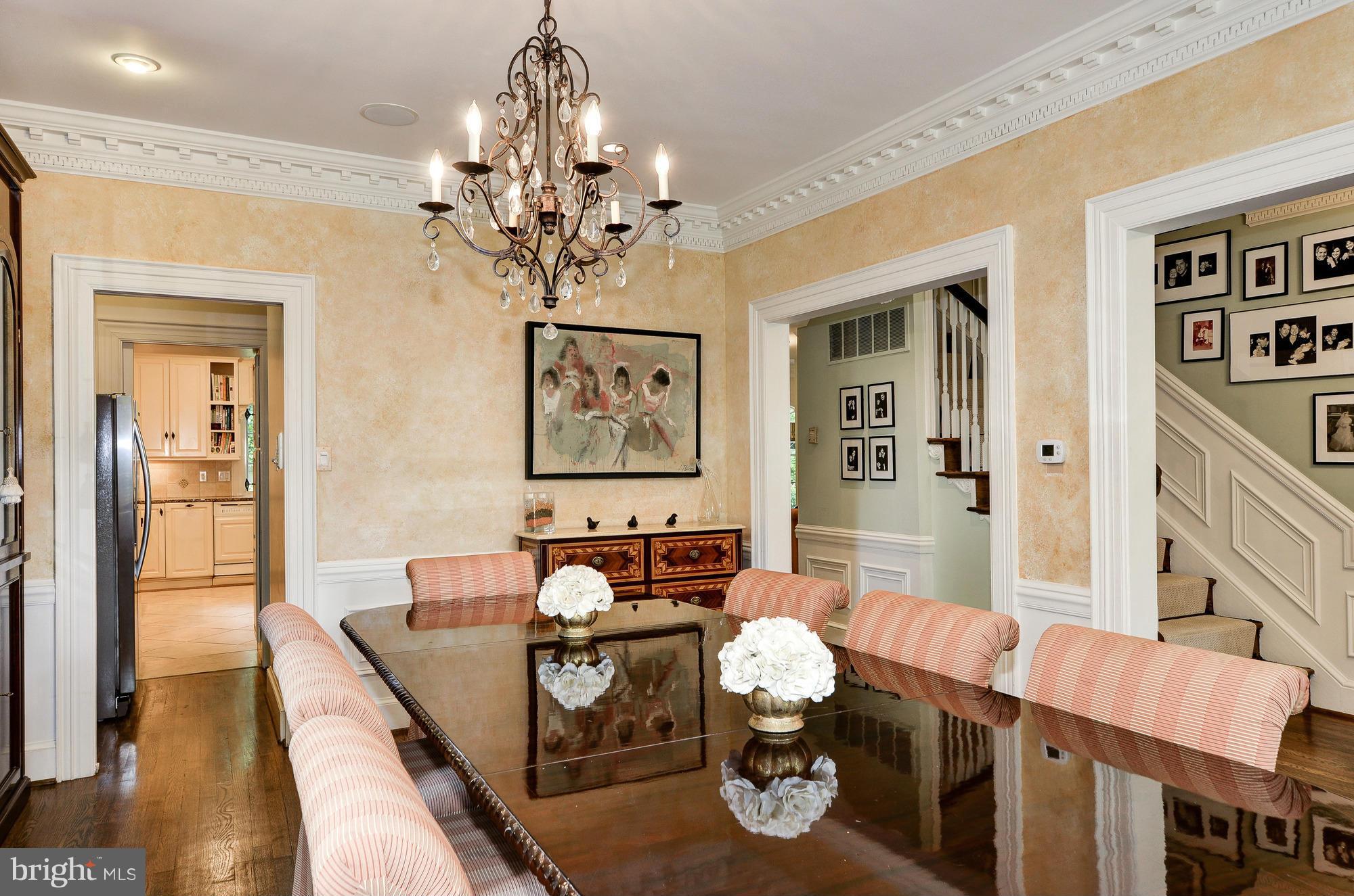 CHEVY CHASE GARDENS - Residential