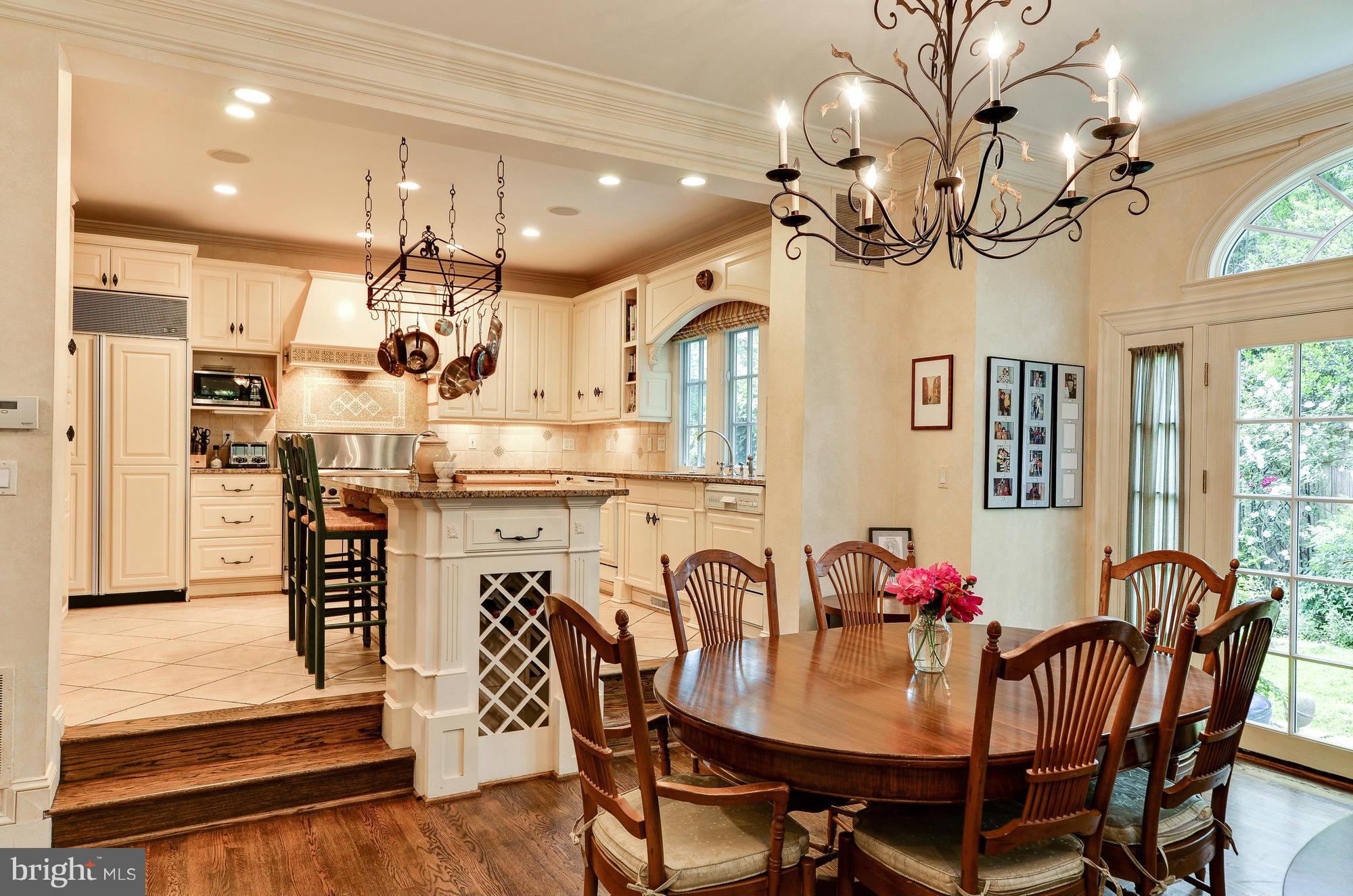 CHEVY CHASE GARDENS - Residential