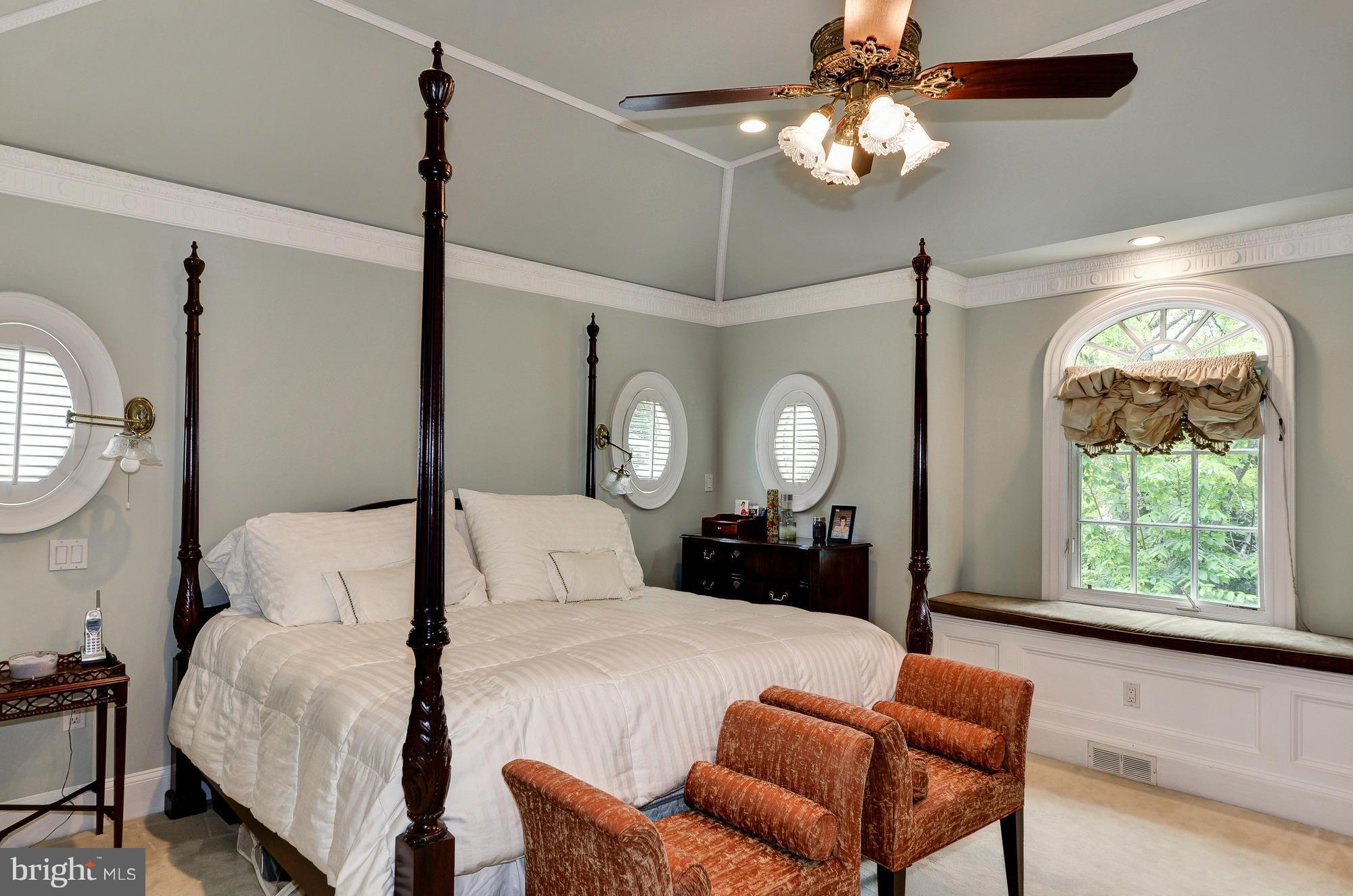 CHEVY CHASE GARDENS - Residential