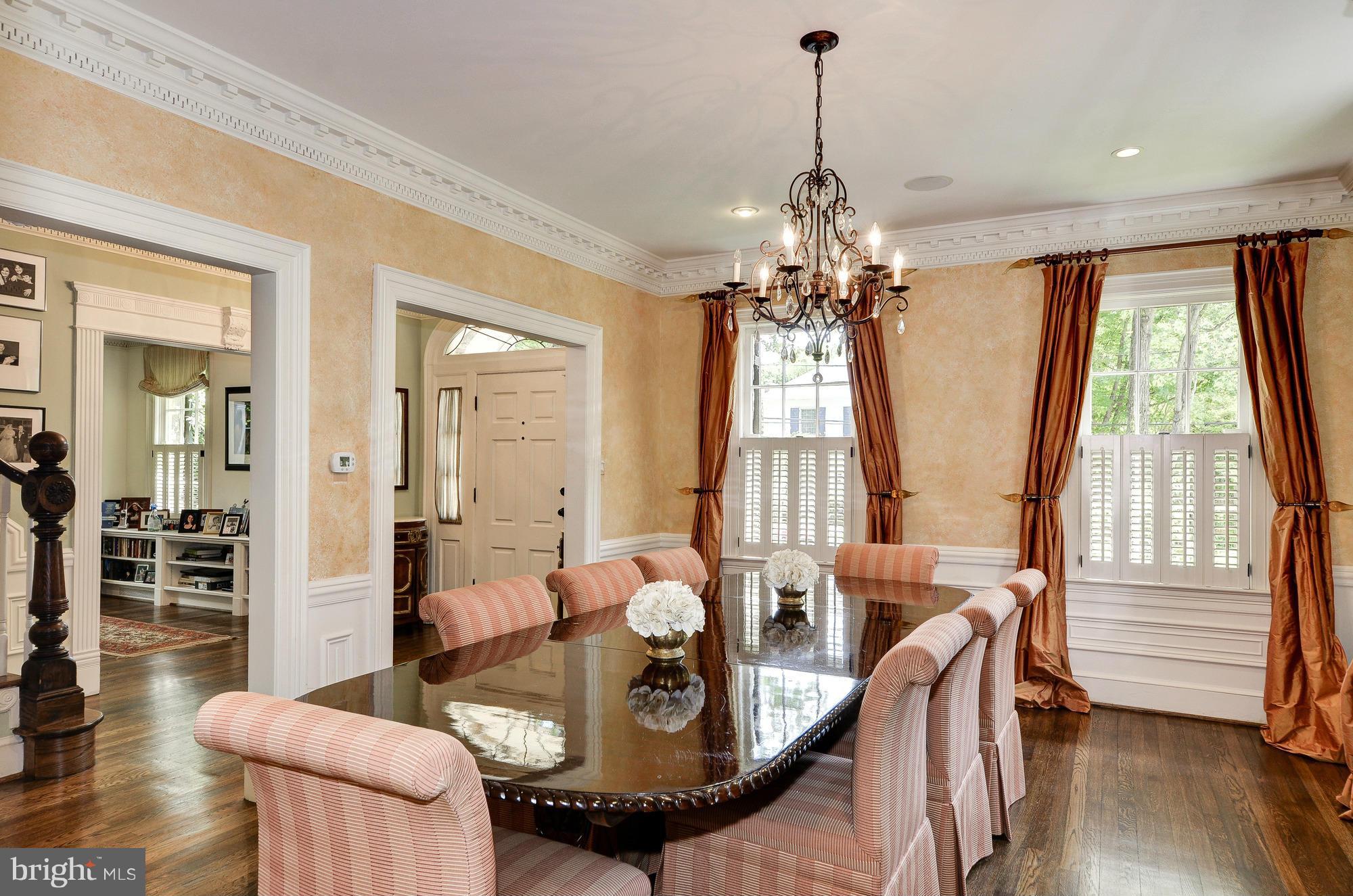 CHEVY CHASE GARDENS - Residential